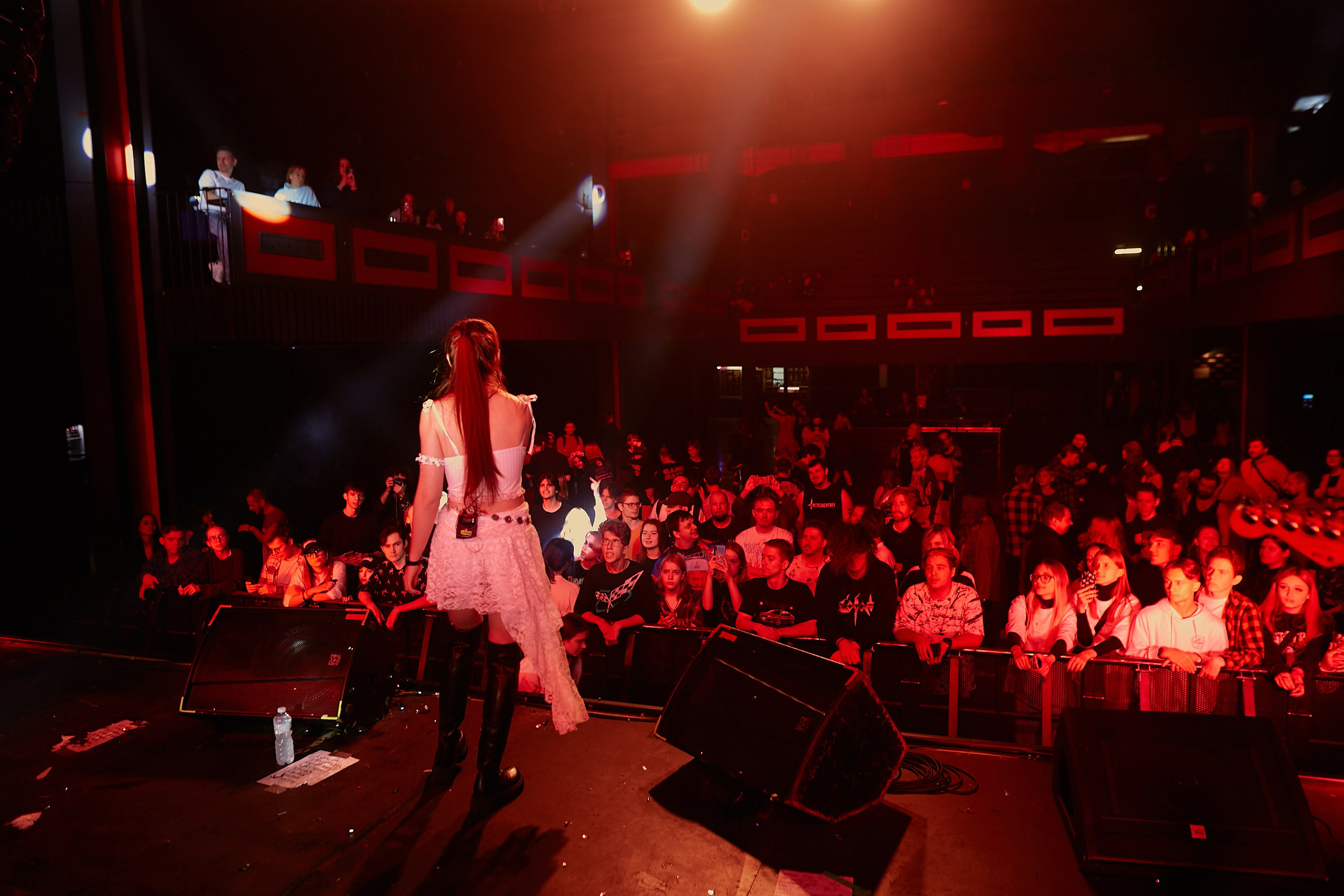 ОШГ 2. Sound. 25.10.2024. Главная