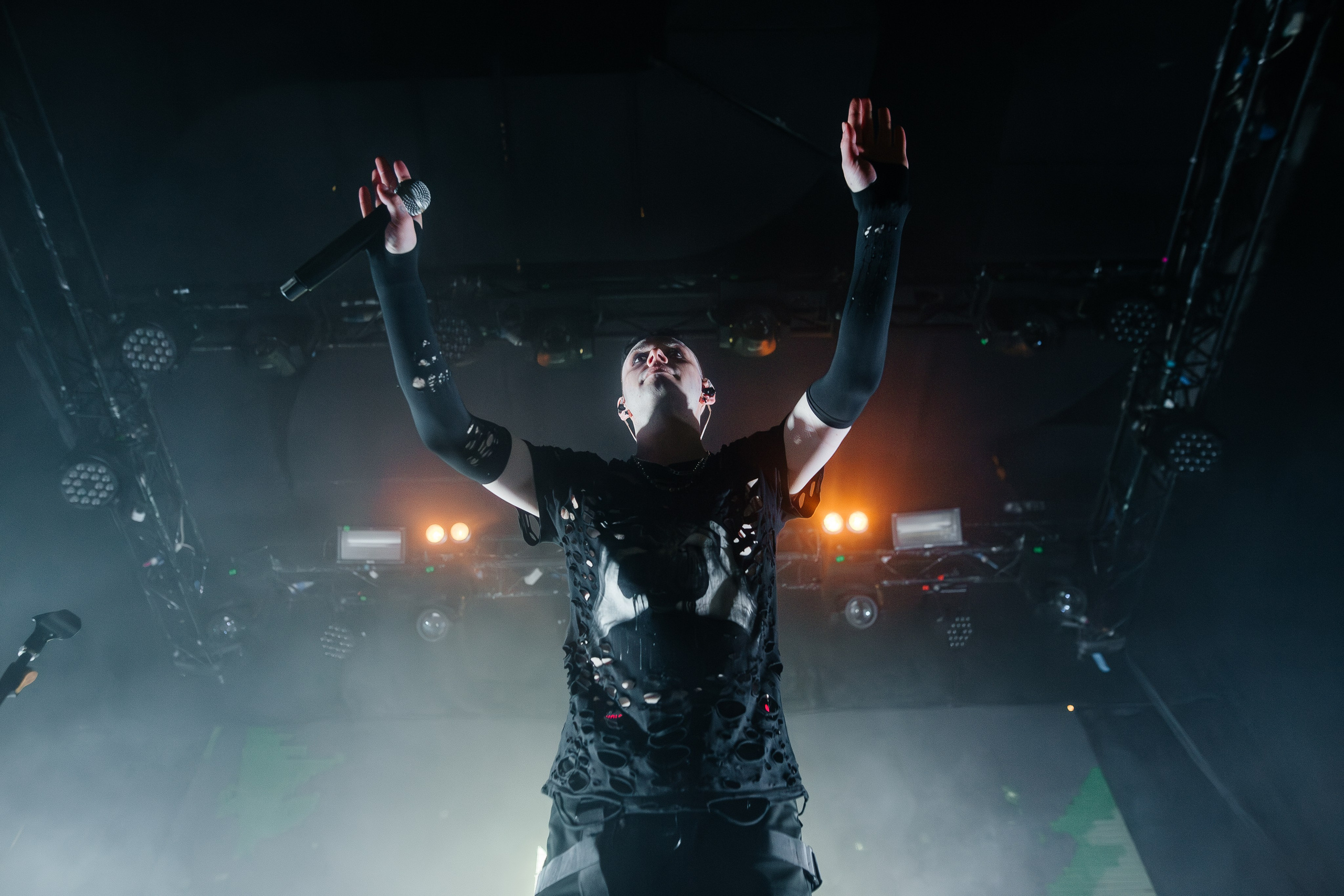 Asper X. Urban. 04.05.2025. Главная