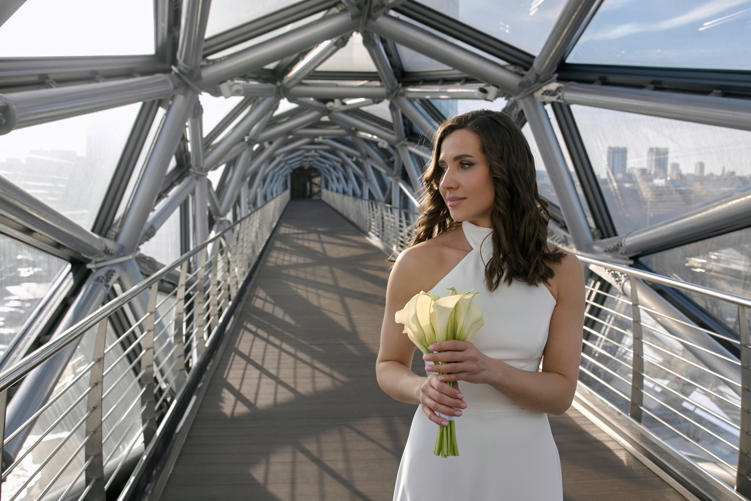 Костя-Оксана — Фотосова/Видгоф. Свадебный фотограф Екатеринбург/Челябинск — Любовь Волохова