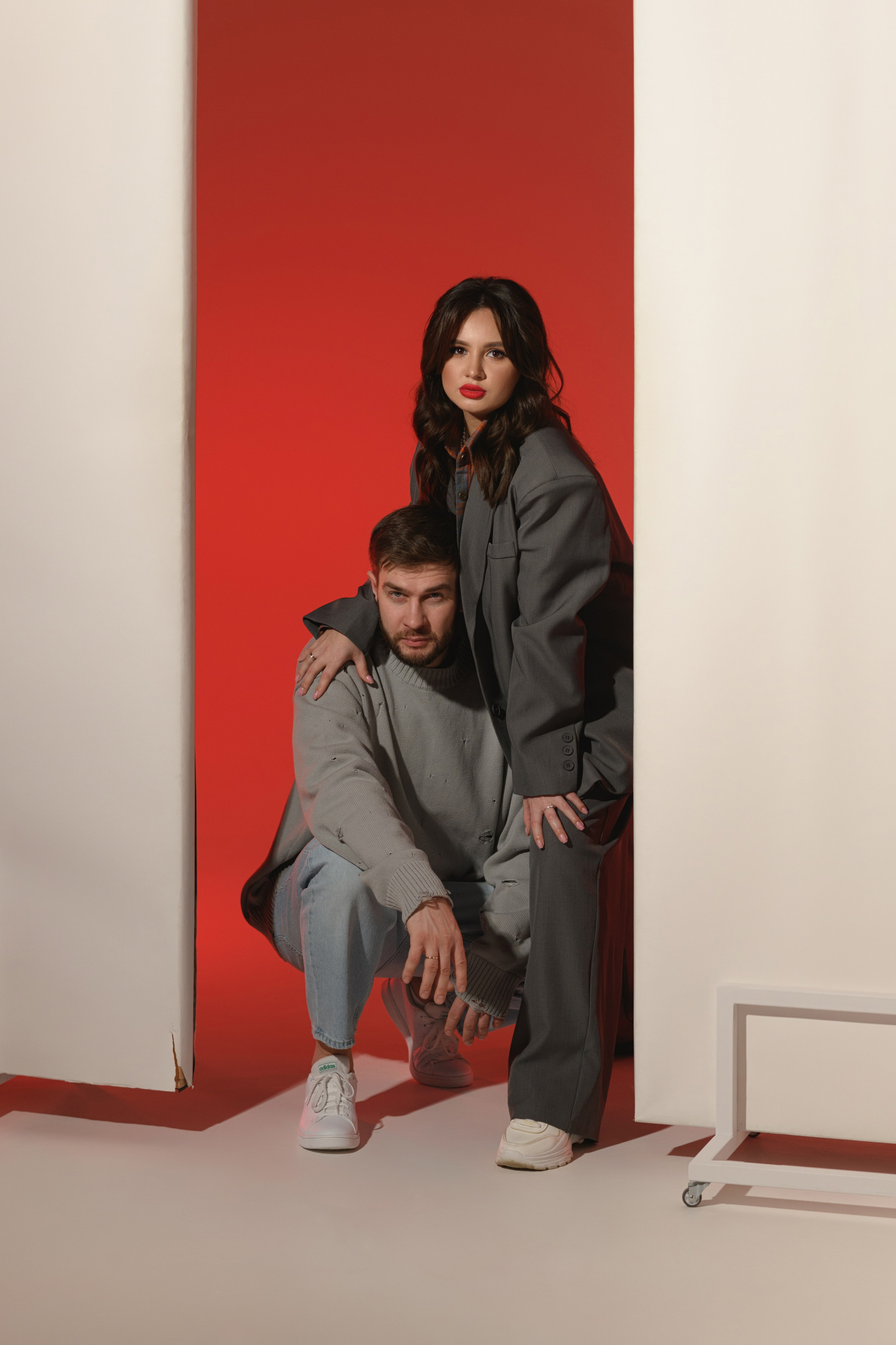 Марина | Антон. Свадебный фотограф Екатеринбург/Челябинск — Любовь Волохова