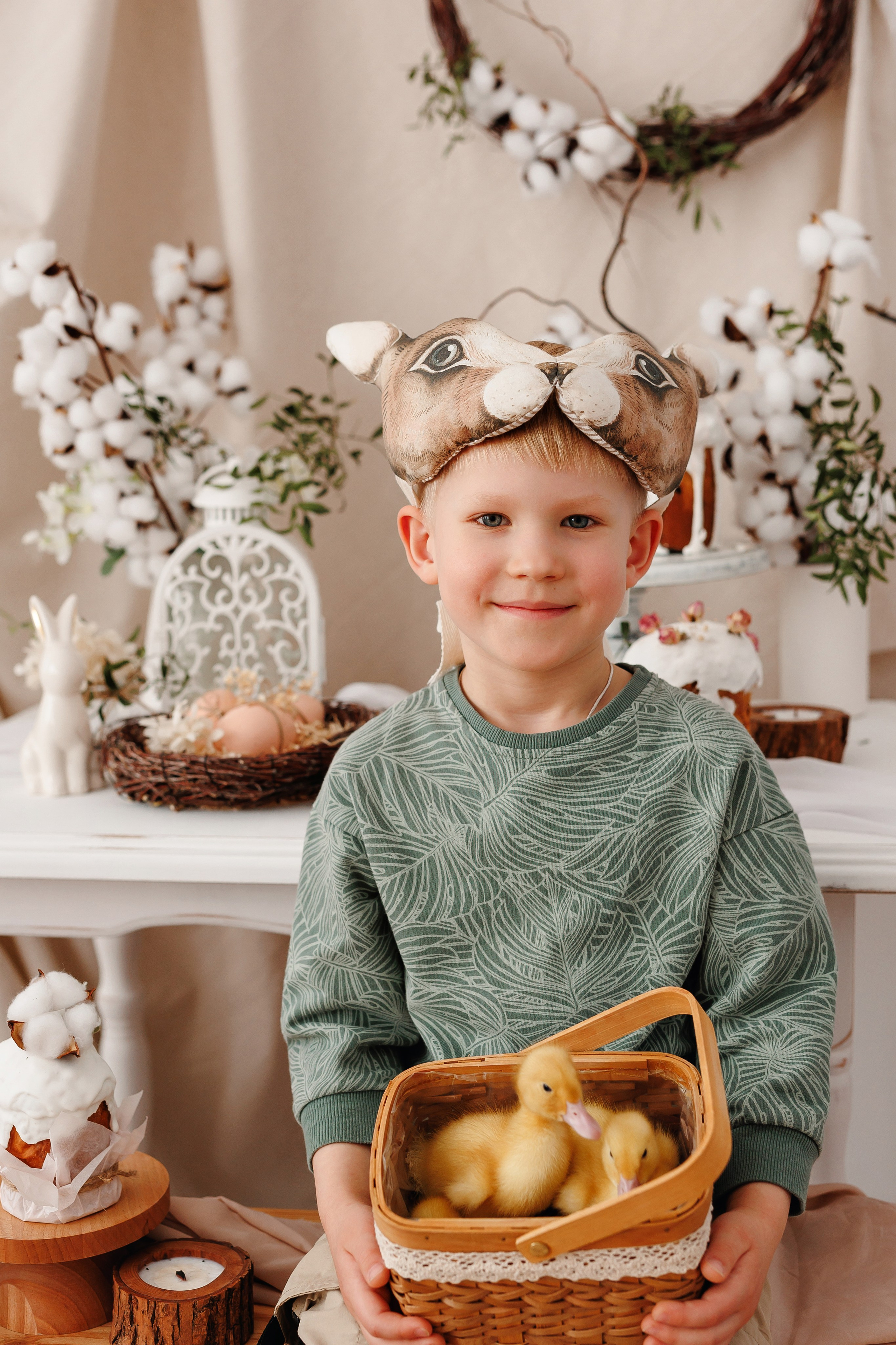 Семьи студия. Профессиональная детская и семейная фотостудия в Краснодаре