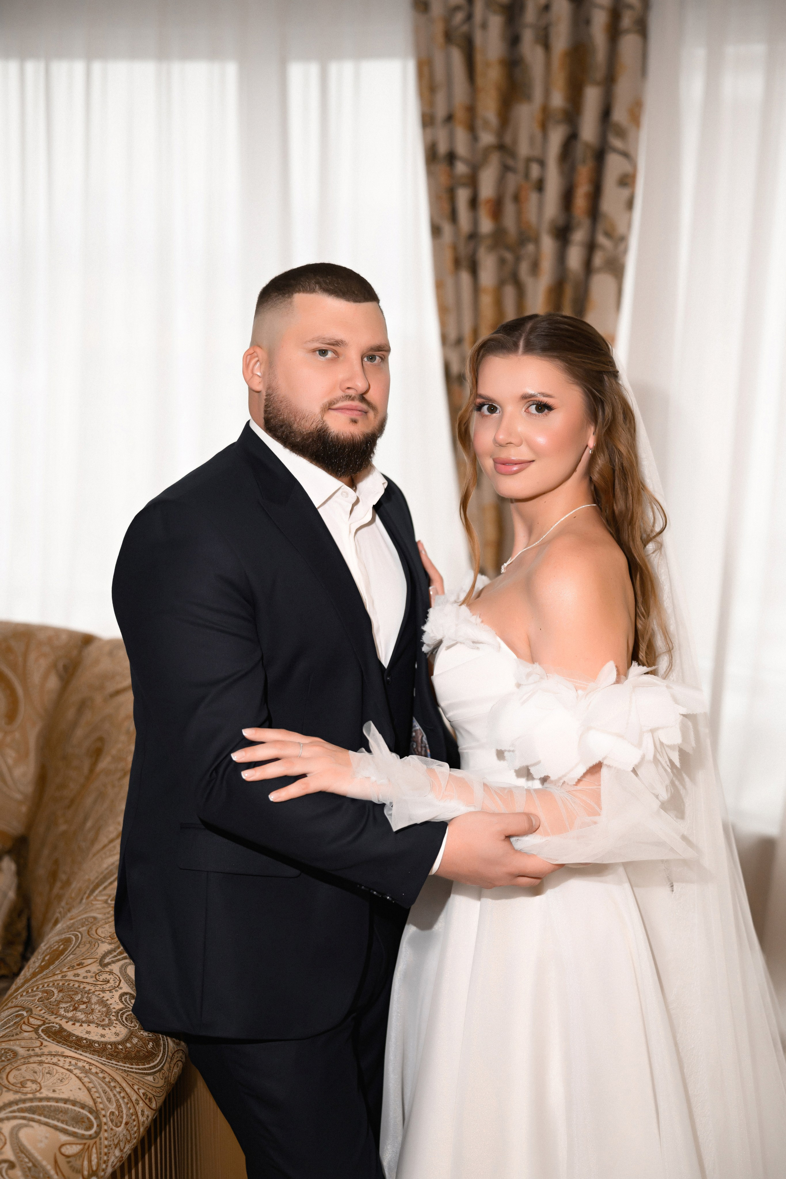 23.01.26. Свадебный и семейный фотограф в Краснодаре