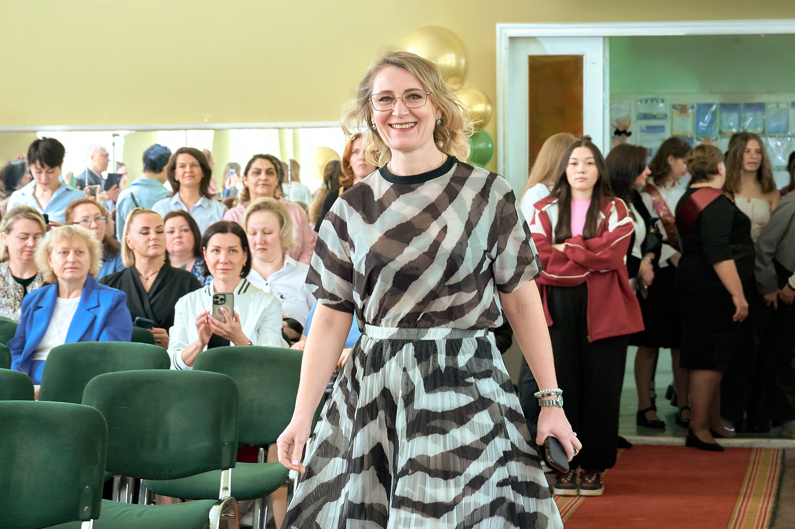 ПОСЛЕДНИЙ ЗВОНОК — начало новой жизни (9Г). Школьный и семейный фотограф, Одинцово