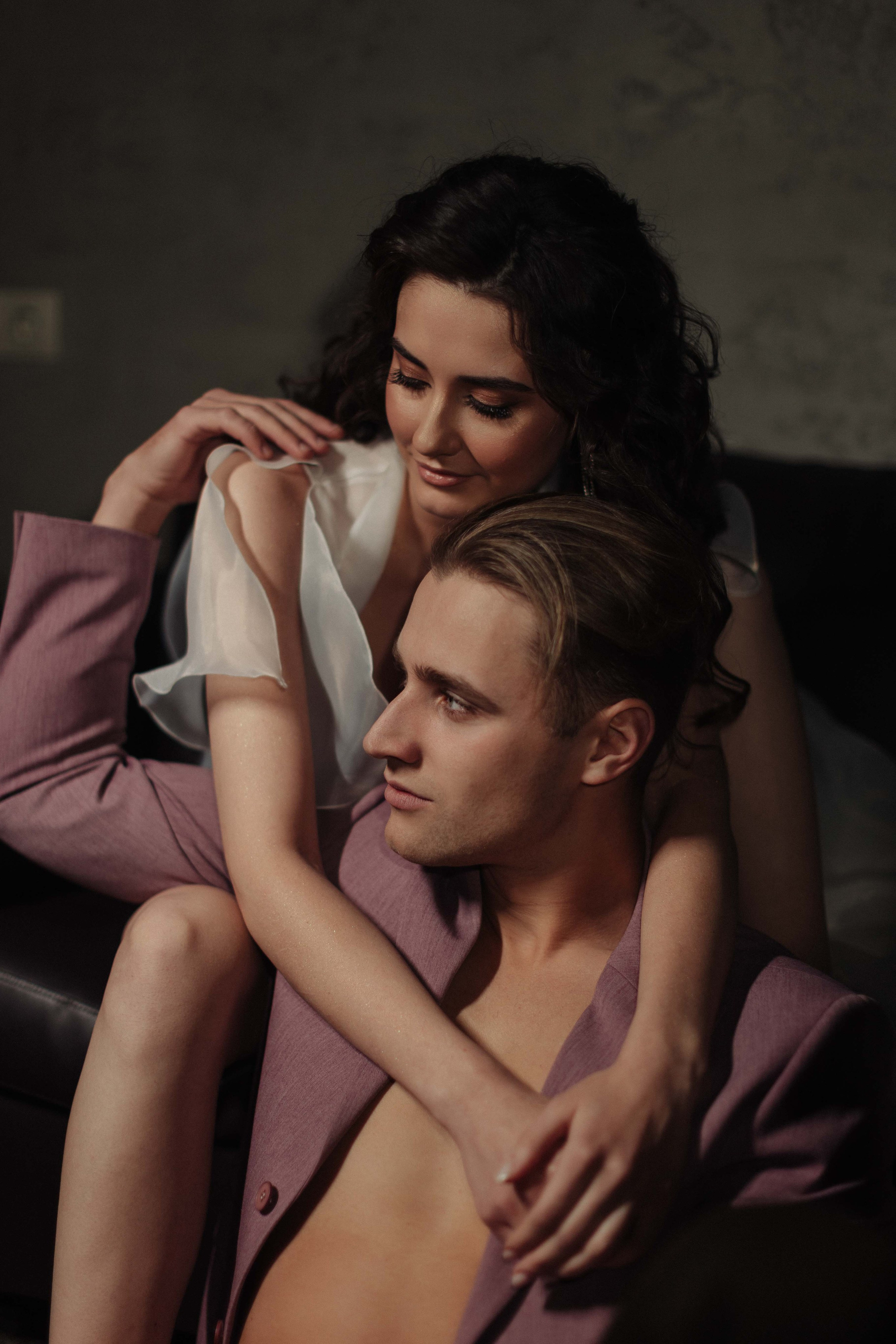 Игорь и Федосья. Алексей Шаров — свадебный и репортажный фотограф в Нижнем Новгороде