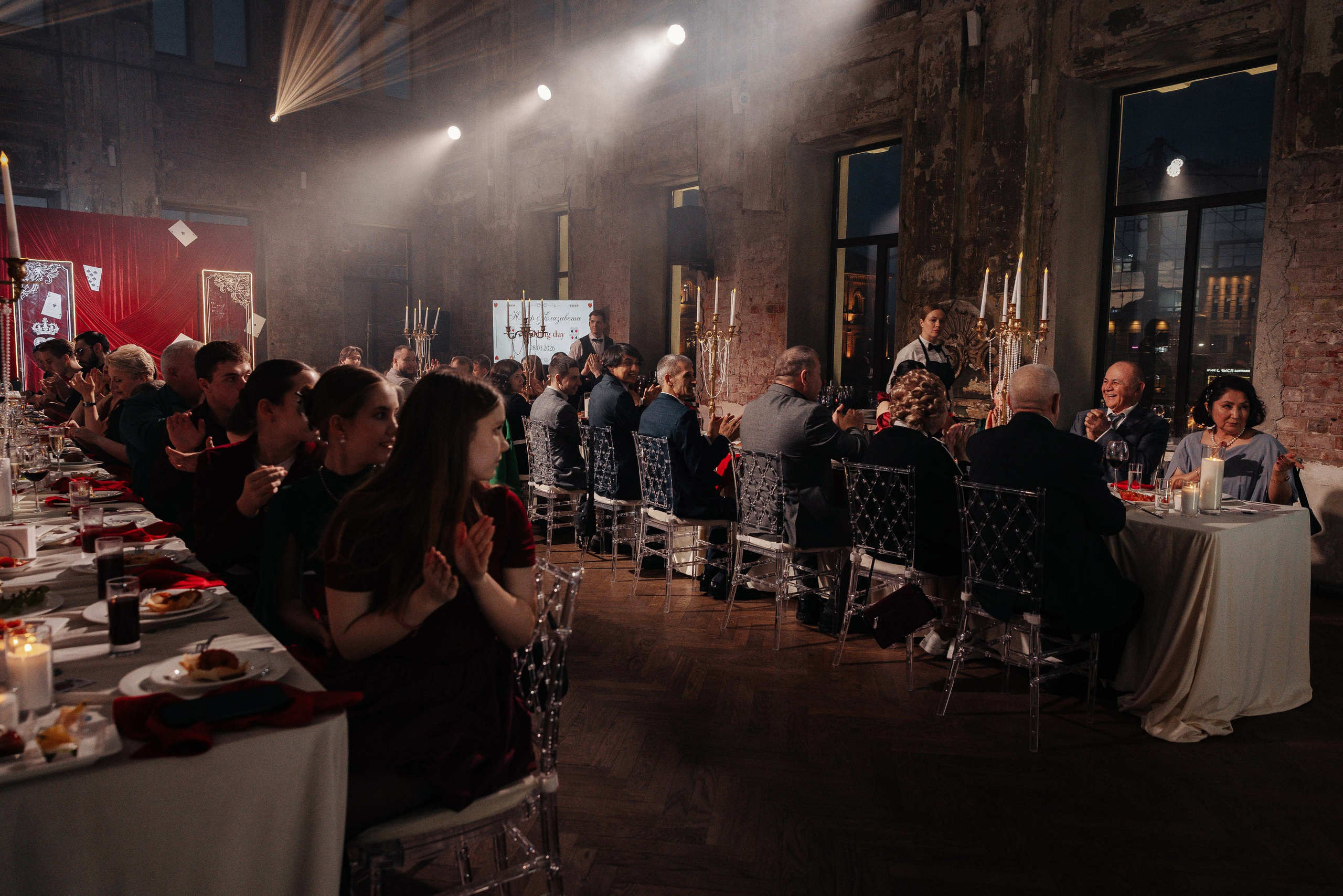 Юсуф & Елизавета. Алексей Шаров — свадебный и репортажный фотограф в Нижнем Новгороде