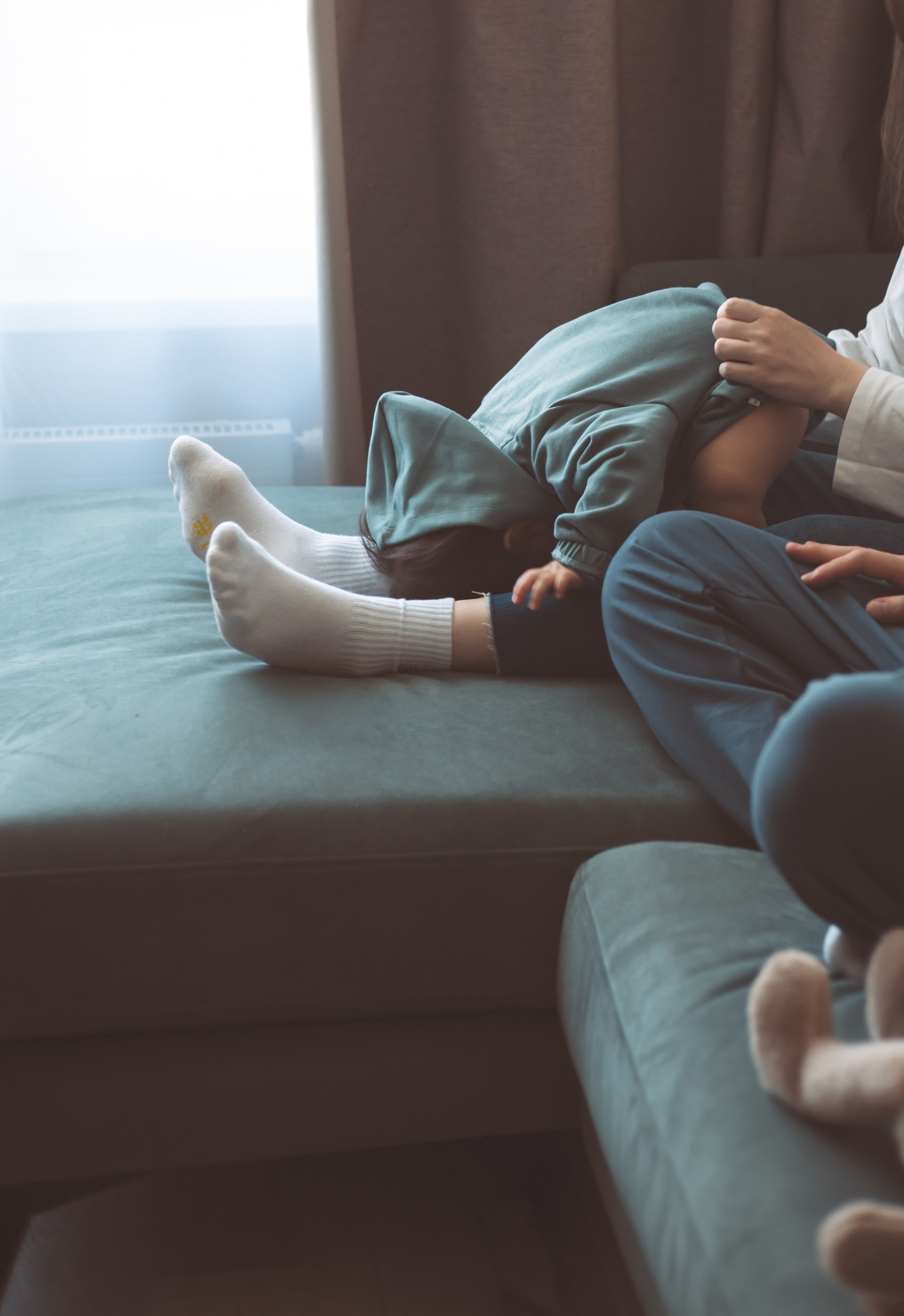 Домашняя съемка