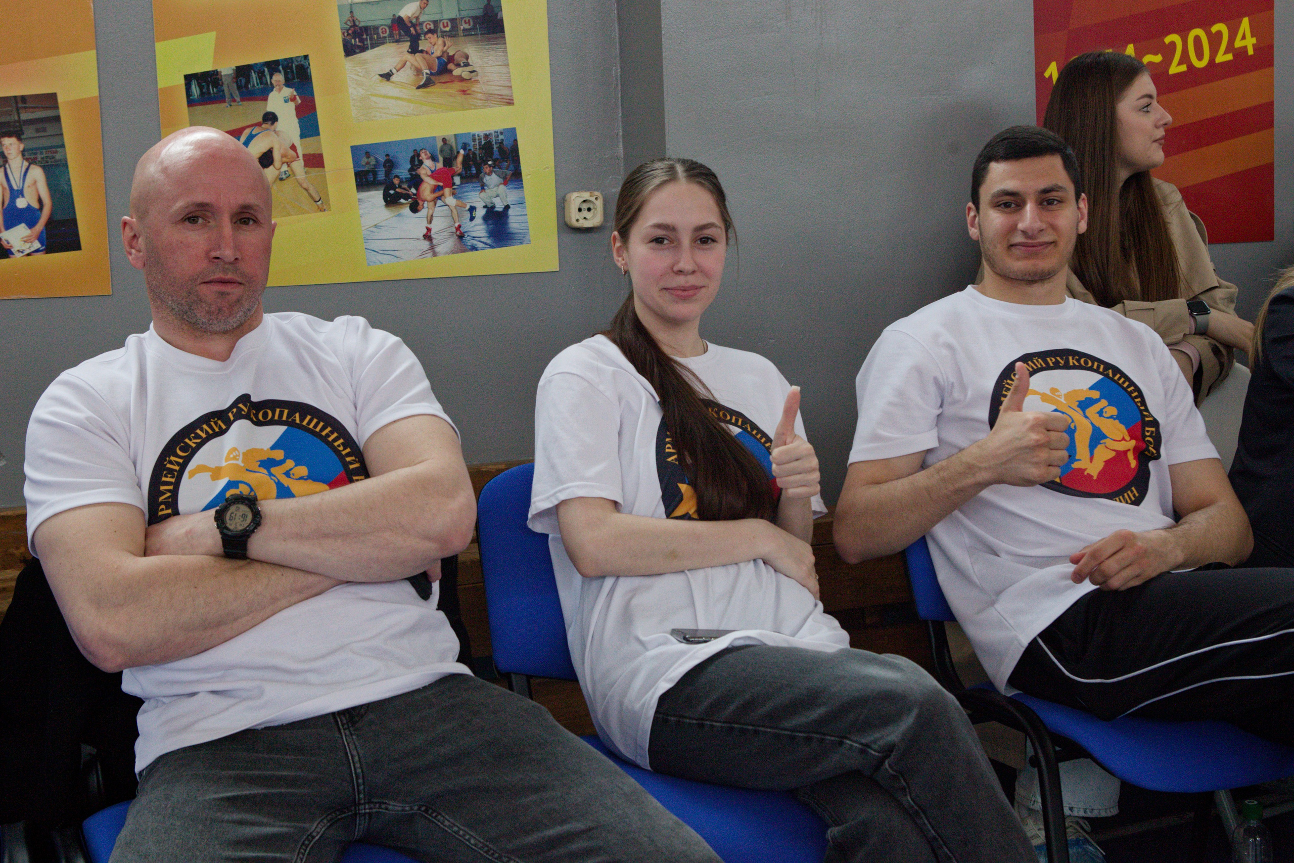 Турнир по армейскому рукопашному бою на кубок Героя России А. Ю. Фомина. Кутузов Евгений Фотограф в Южно-Сахалинске