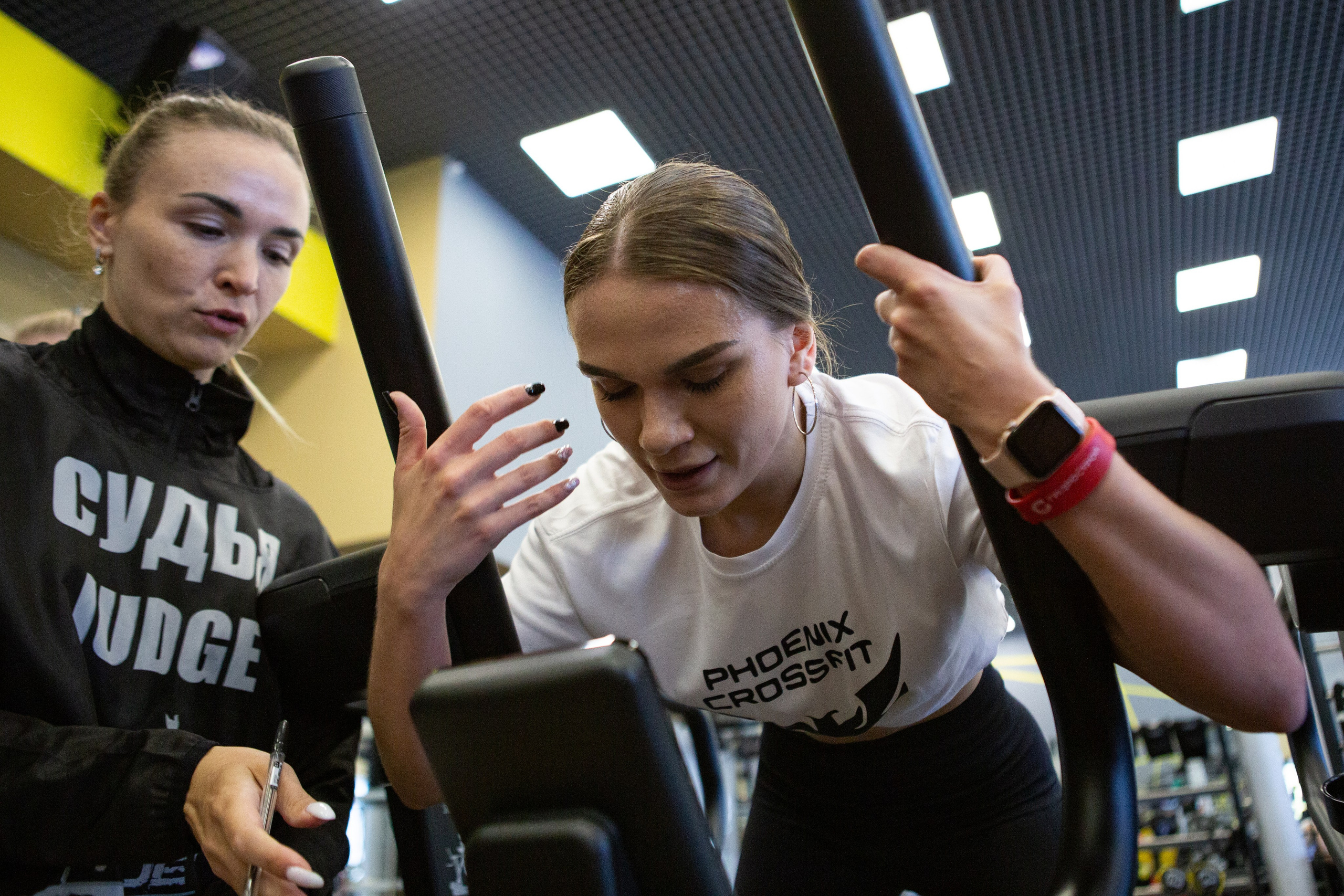 OCR Indoor Light. Кутузов Евгений Фотограф в Южно-Сахалинске