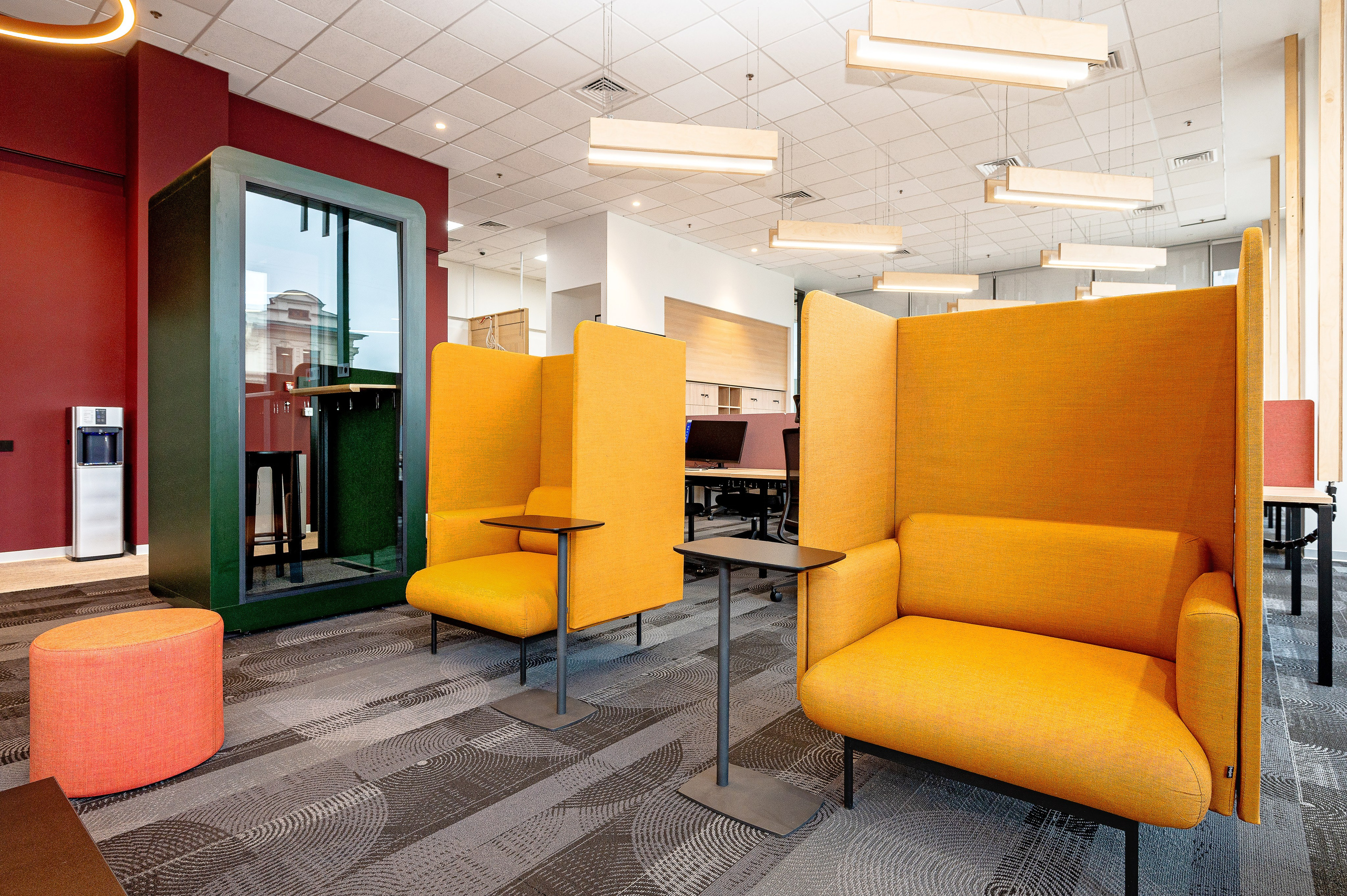 Съемка мебели в интерьере для компании «Гуд Вайбс». Интерьерный фотограф. Фото- видеосъемка недвижимости Санкт-Петербург