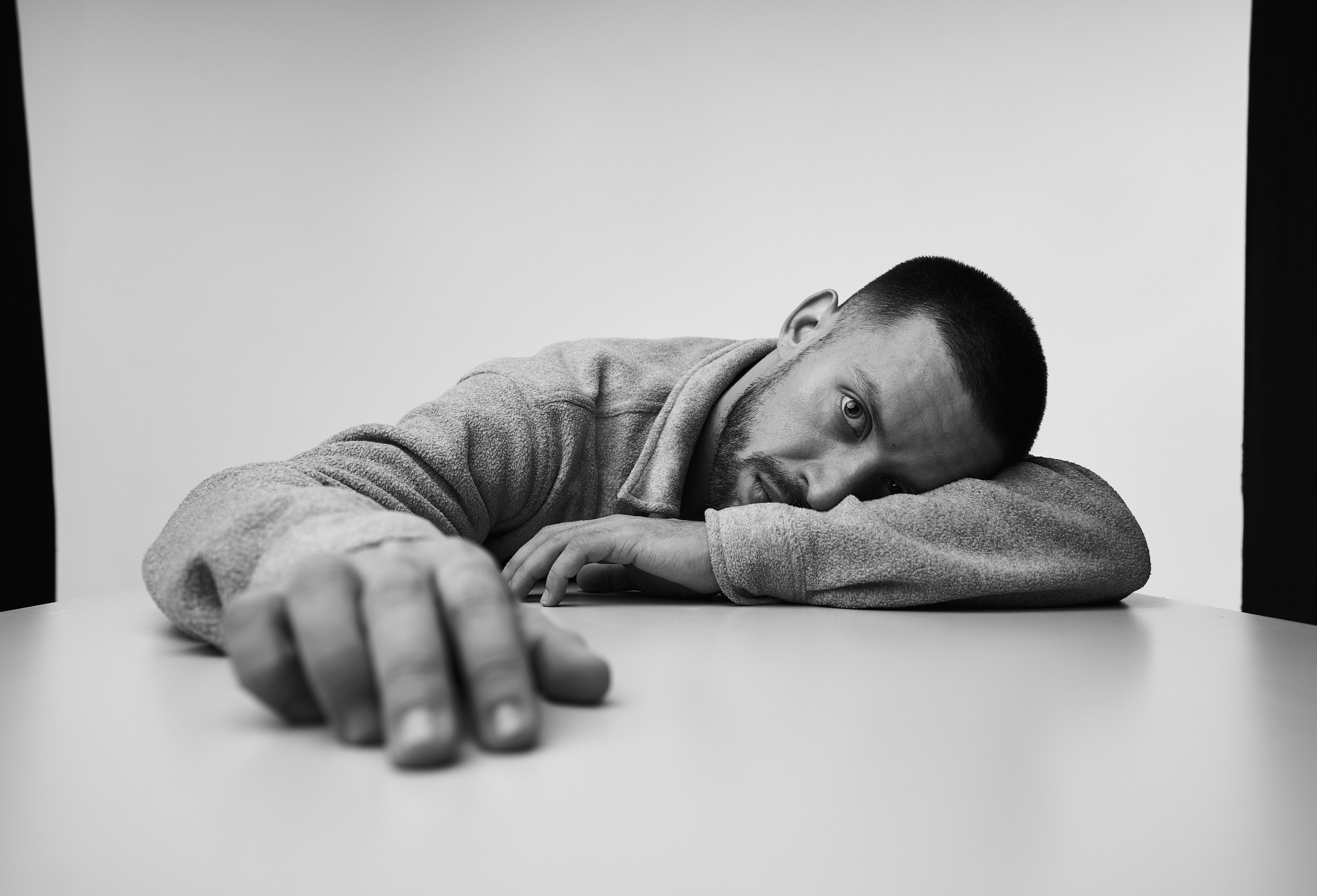 Константин. Фотограф Слава Кайгородов