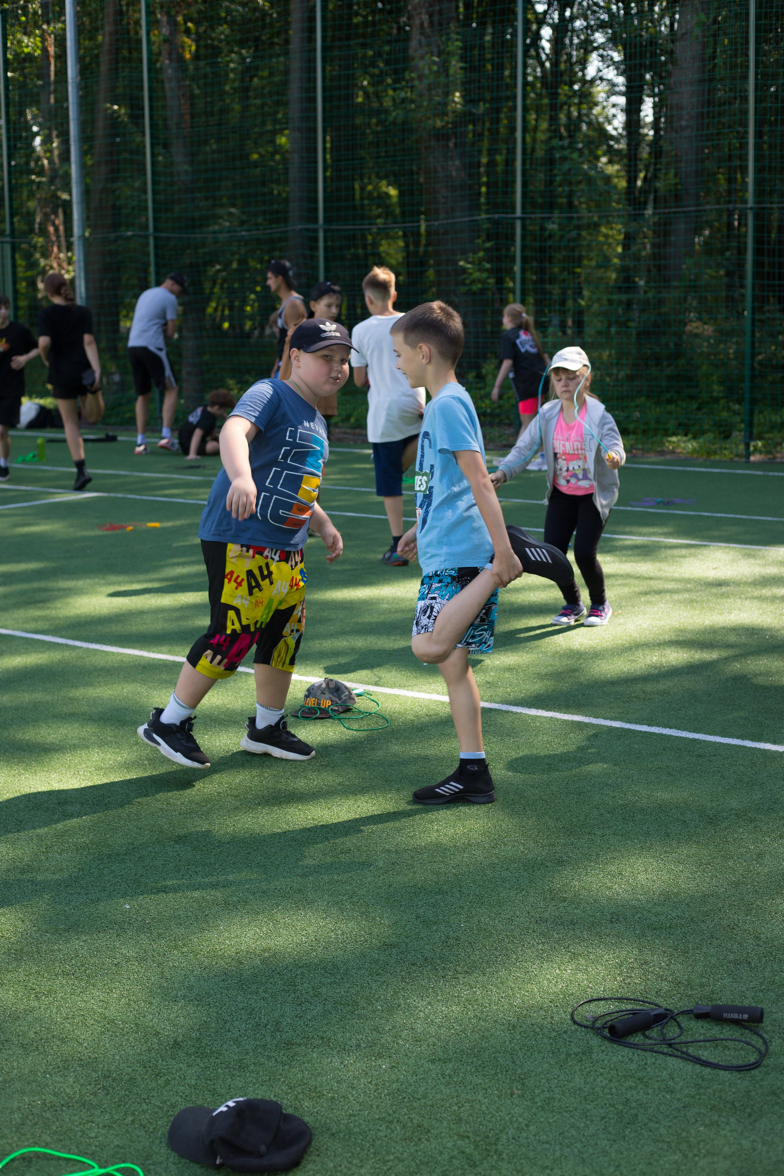 Спортивны сборы. Выпускные альбомы, индивидуальные фотосессии в Костроме