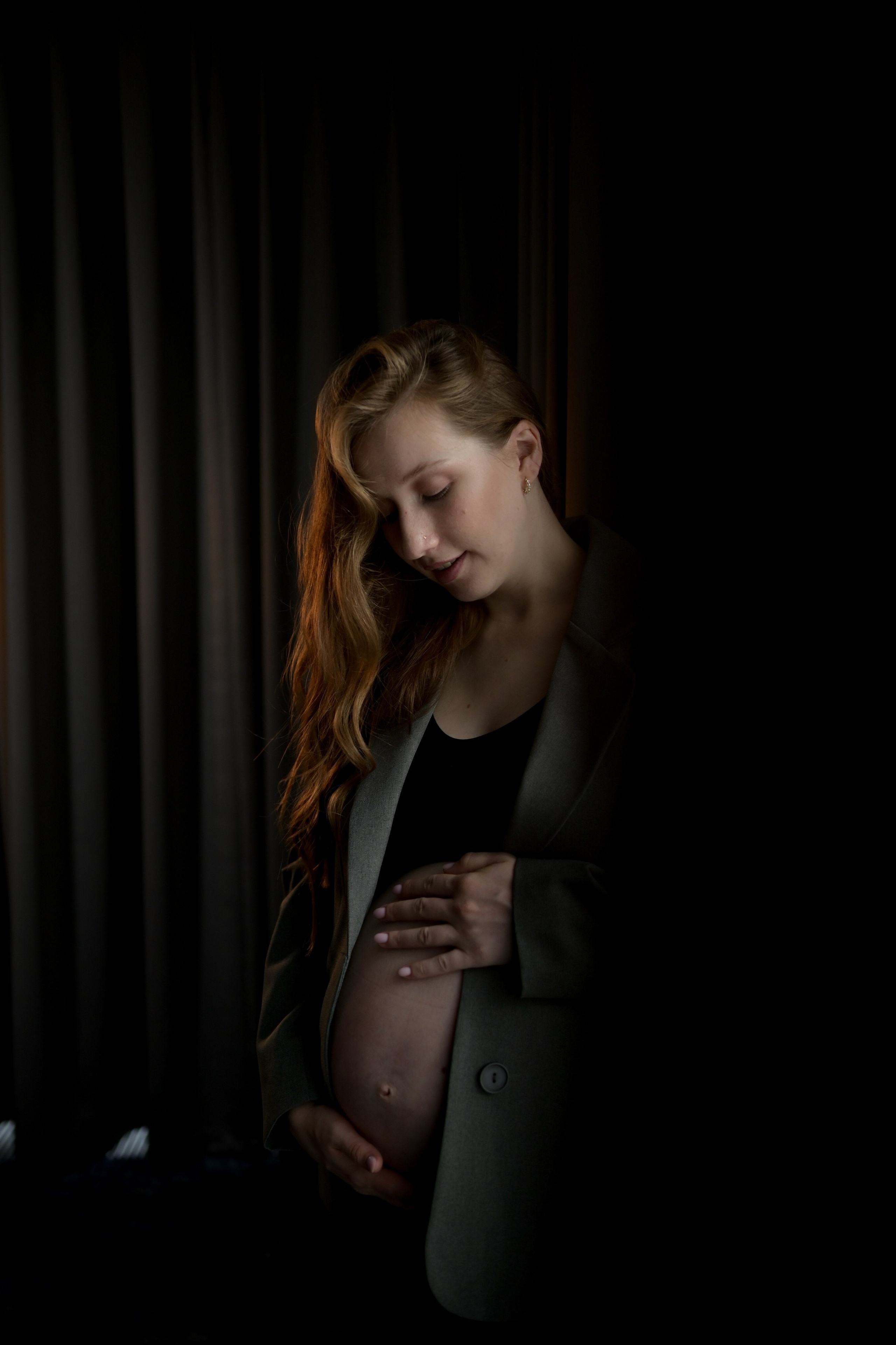 Отзывы. Фотограф беременности Сыктывкар