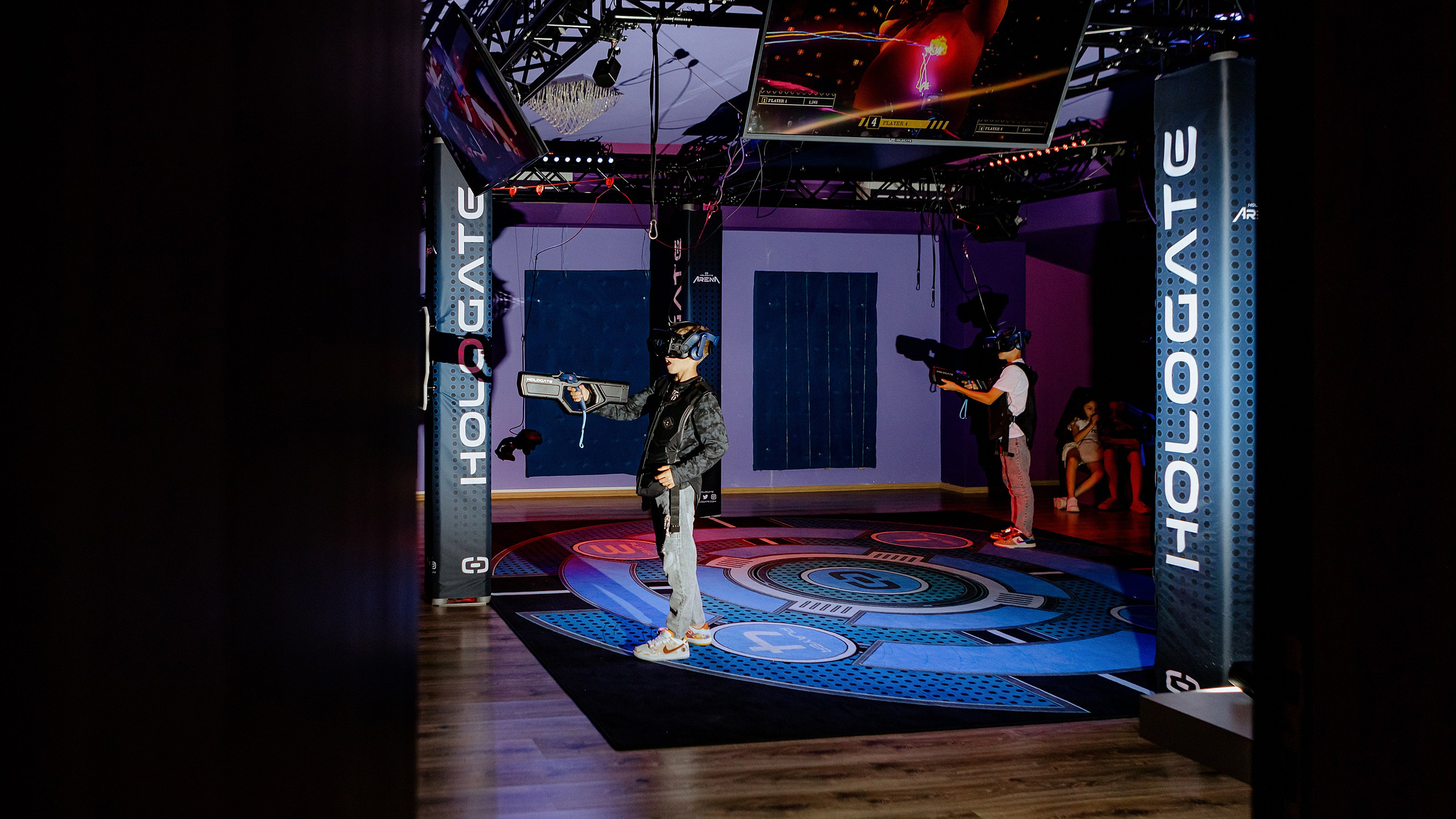 Orlando Starlux. Photographer in Batumi, Georgia Pavel Sharnikov