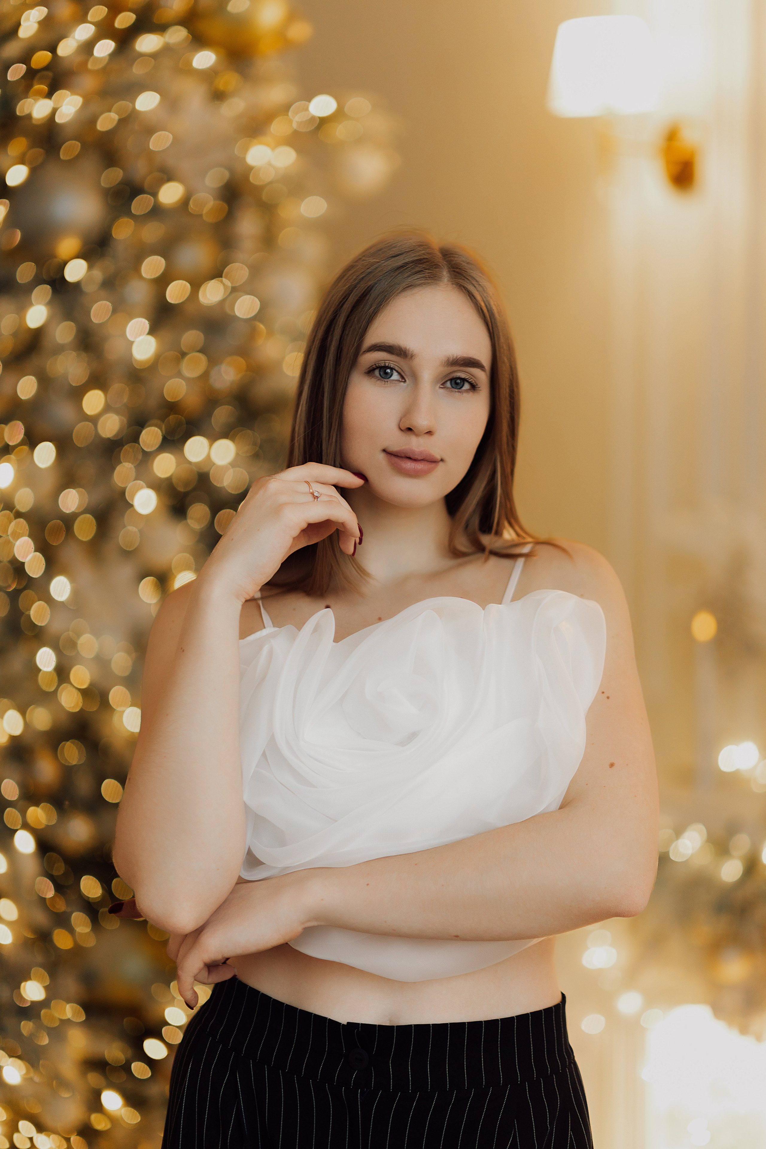 № 15. Фотограф в Москве Юлия Хамзина