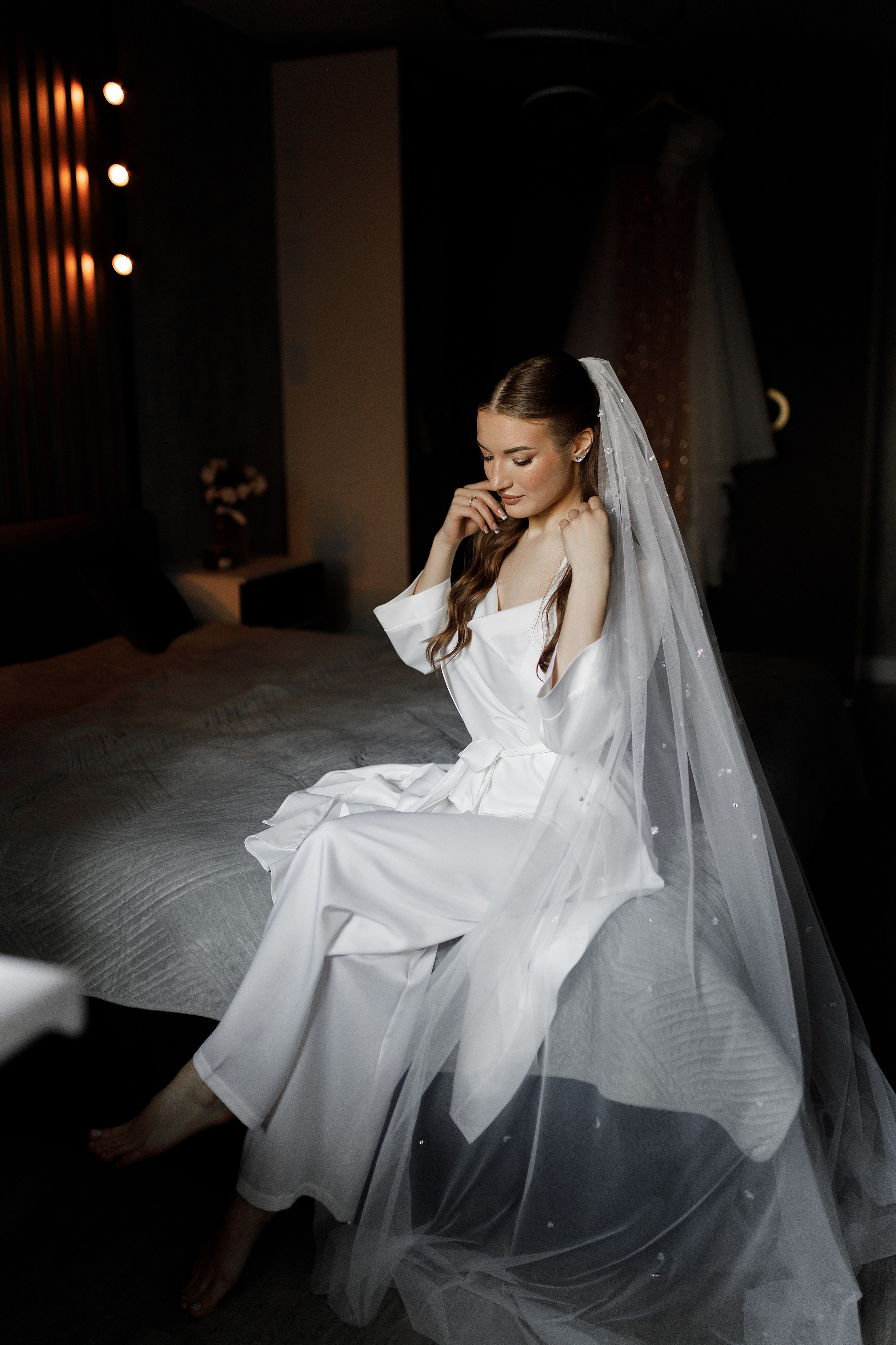 Андрей & Виктория. Фотограф в Москве Юлия Хамзина