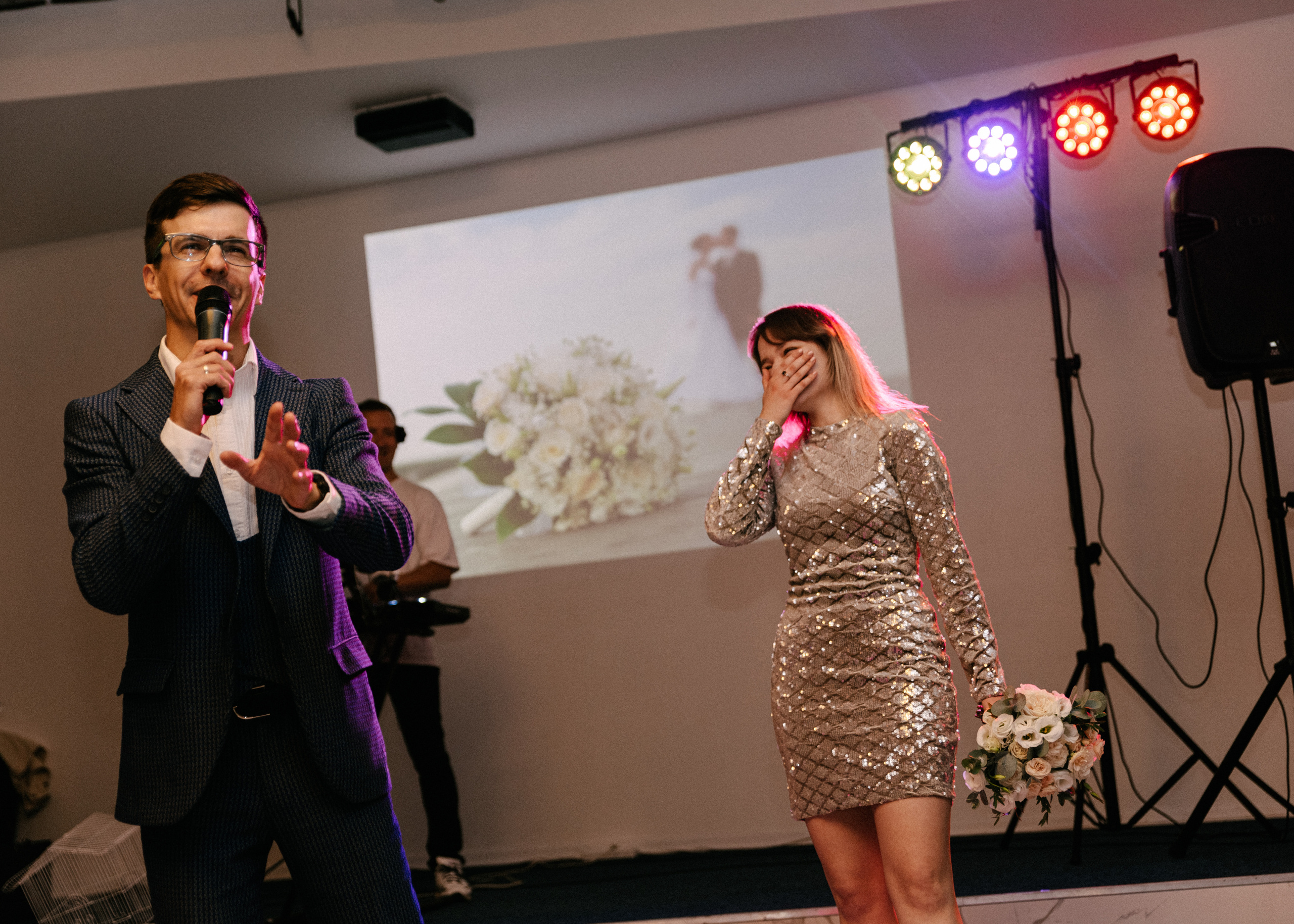 Maksim & Ksenia. Портретный фотограф Анастасия Завалкевич