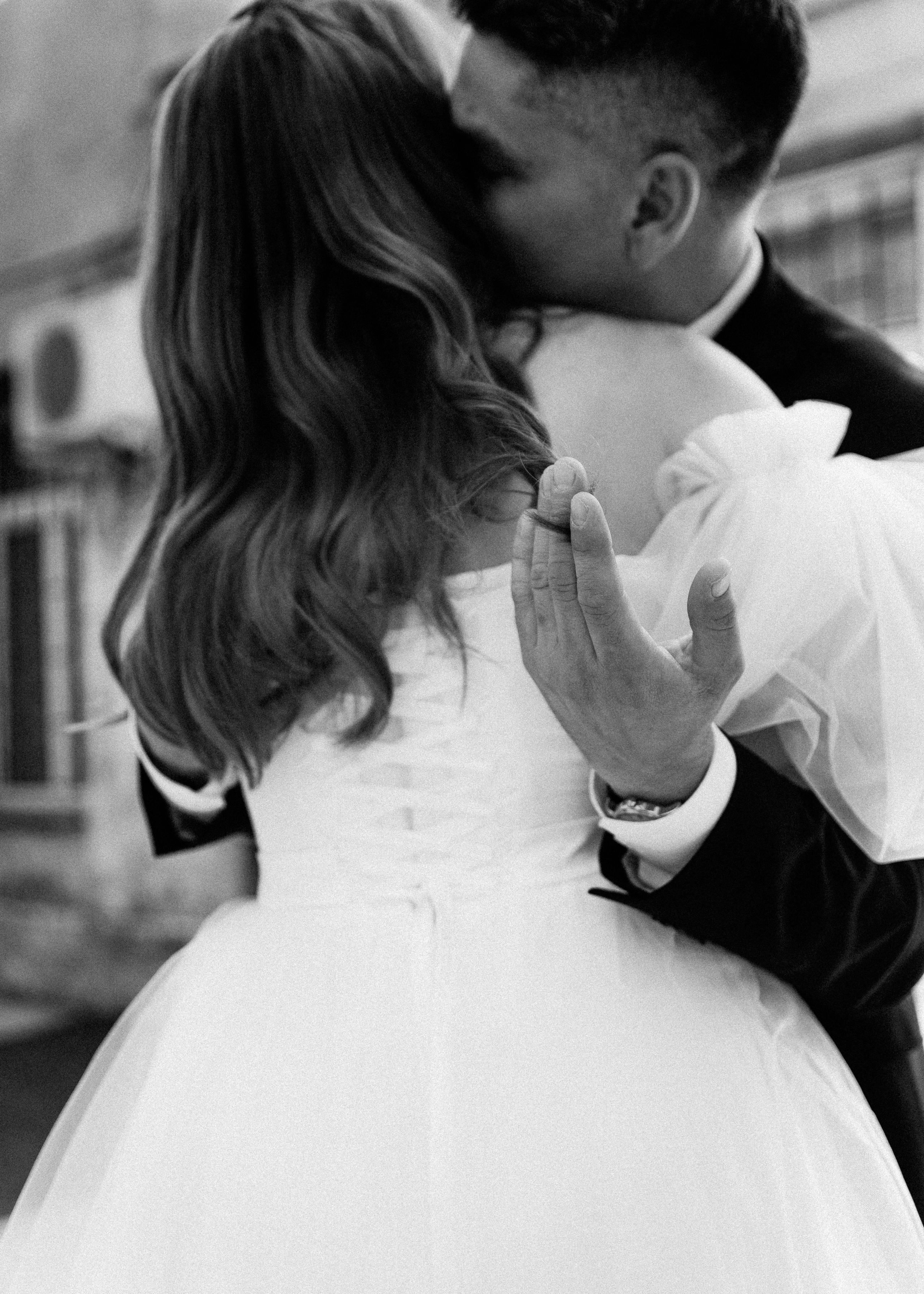 Ksenia & Semen. Портретный фотограф Анастасия Завалкевич