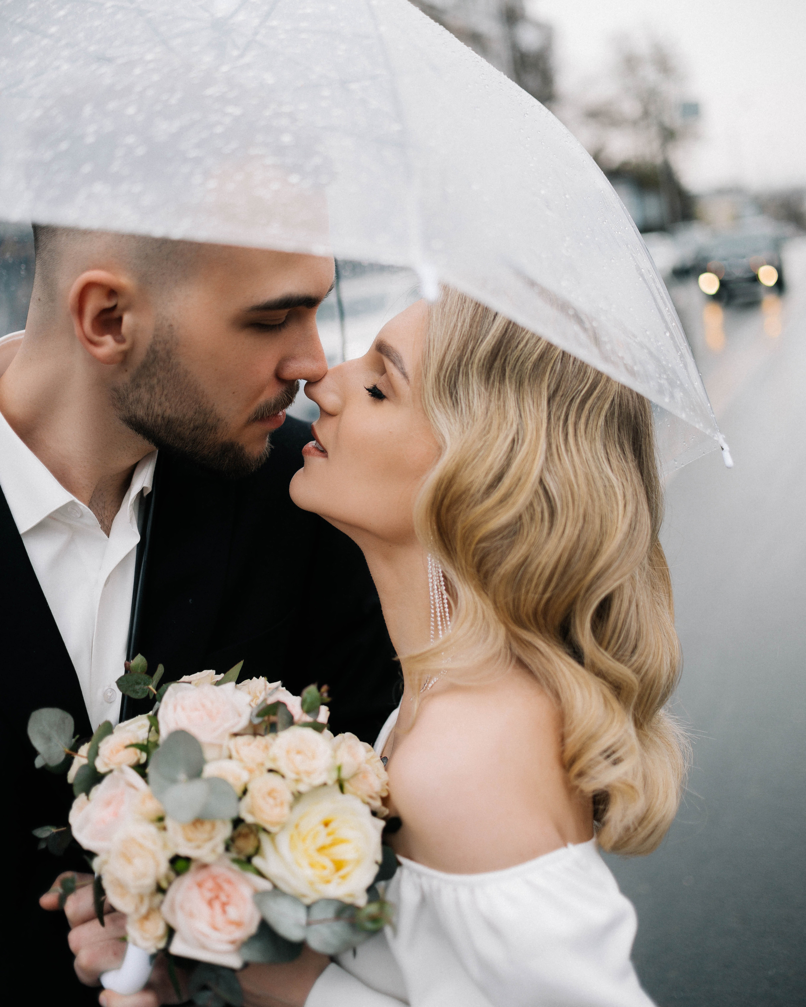 Julia & Kirill. Портретный фотограф Анастасия Завалкевич