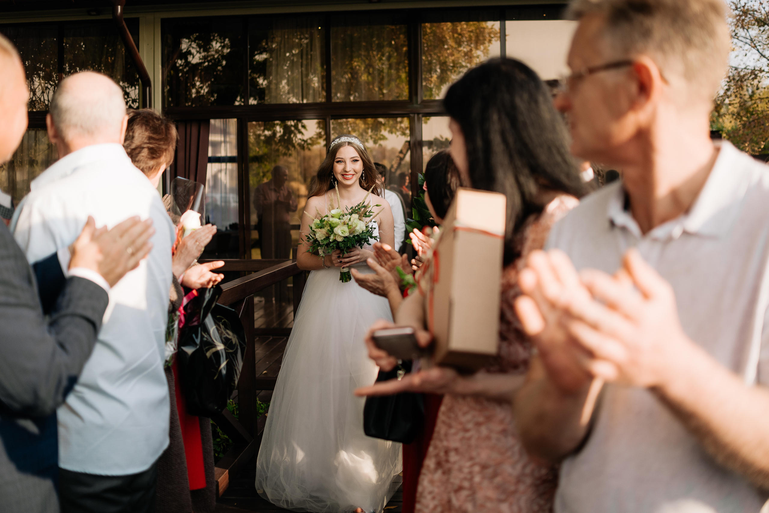 Yana & Aleksey. Портретный фотограф Анастасия Завалкевич