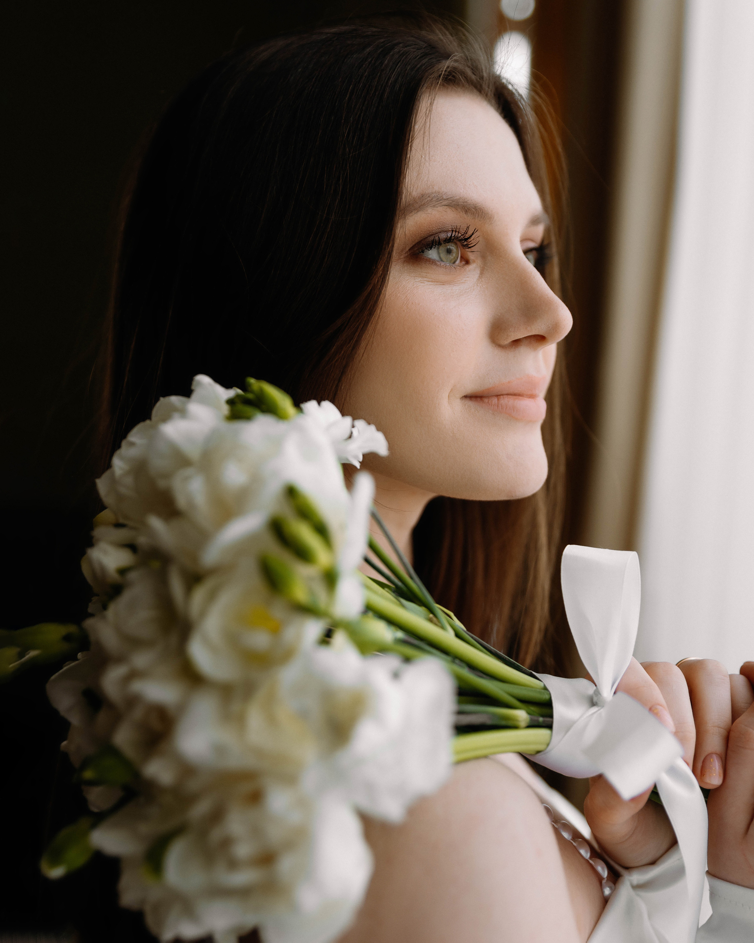 Anna & Artem. Портретный фотограф Анастасия Завалкевич