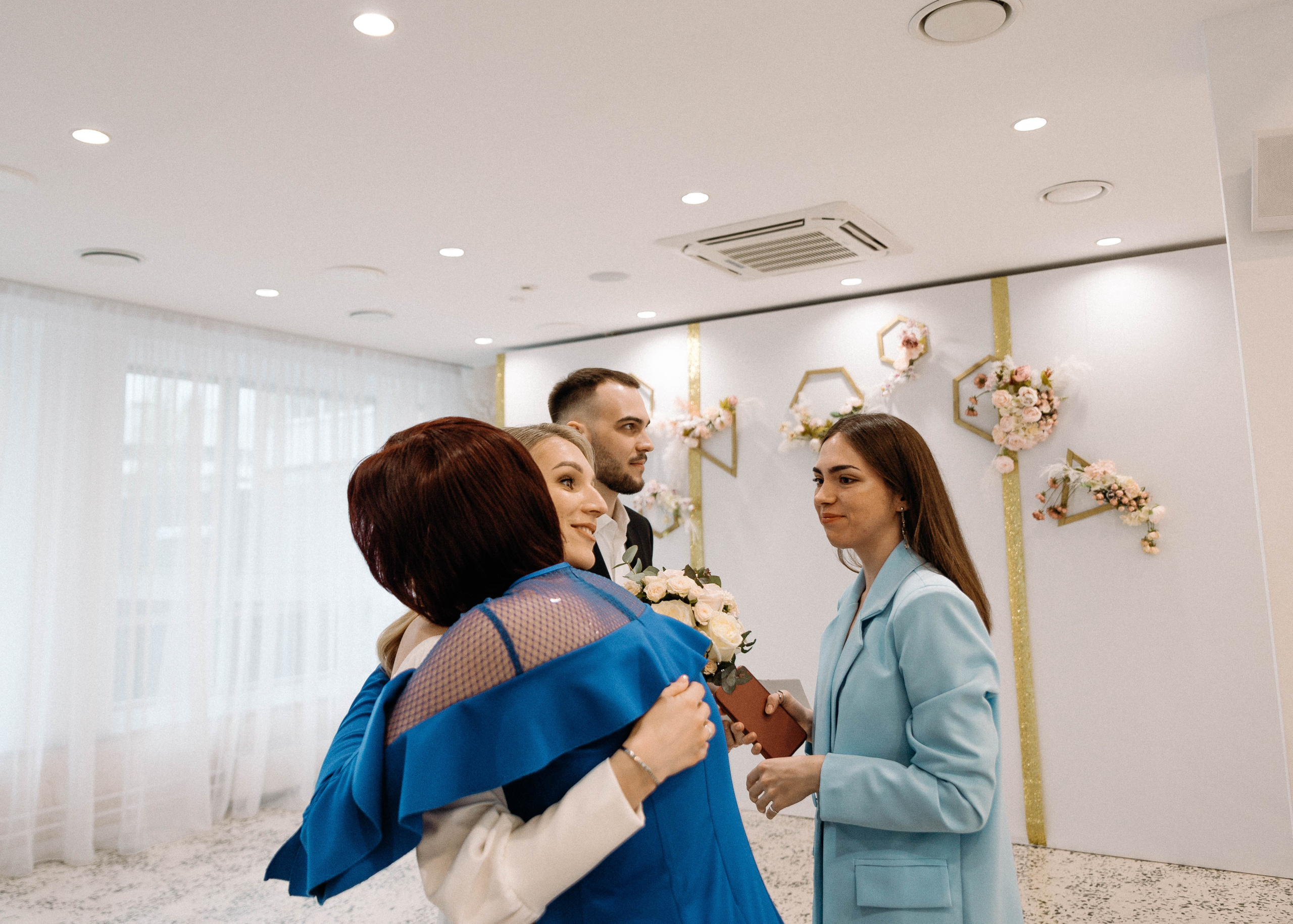 Julia & Kirill. Портретный фотограф Анастасия Завалкевич