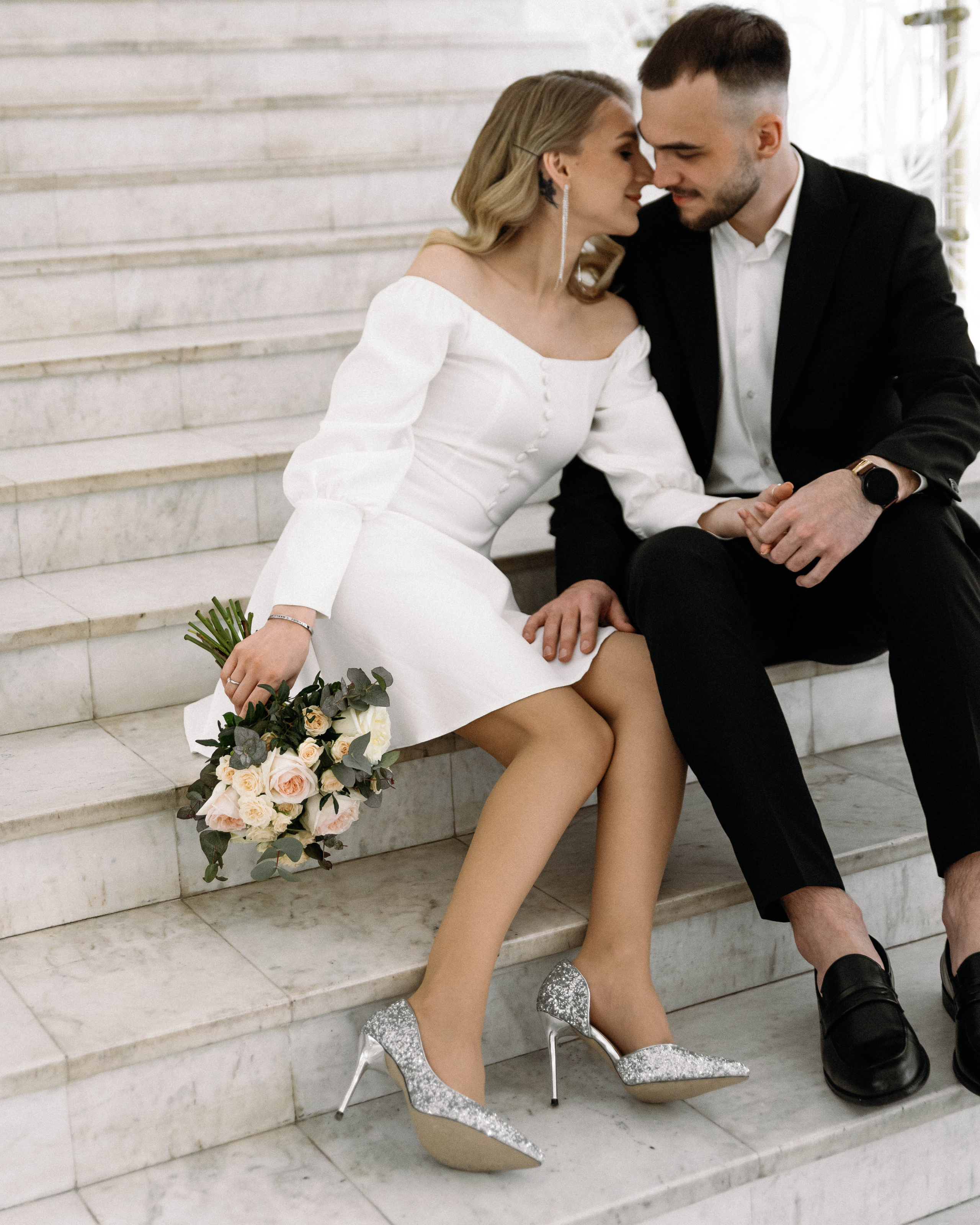 Julia & Kirill. Портретный фотограф Анастасия Завалкевич