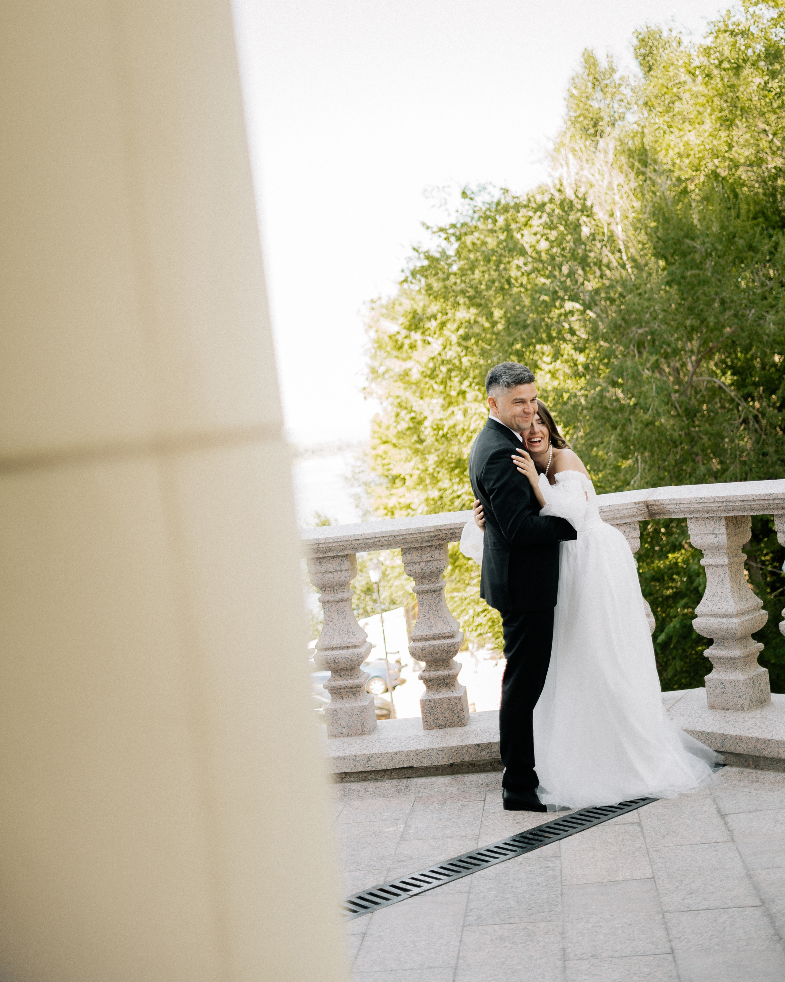 Ksenia & Semen. Портретный фотограф Анастасия Завалкевич