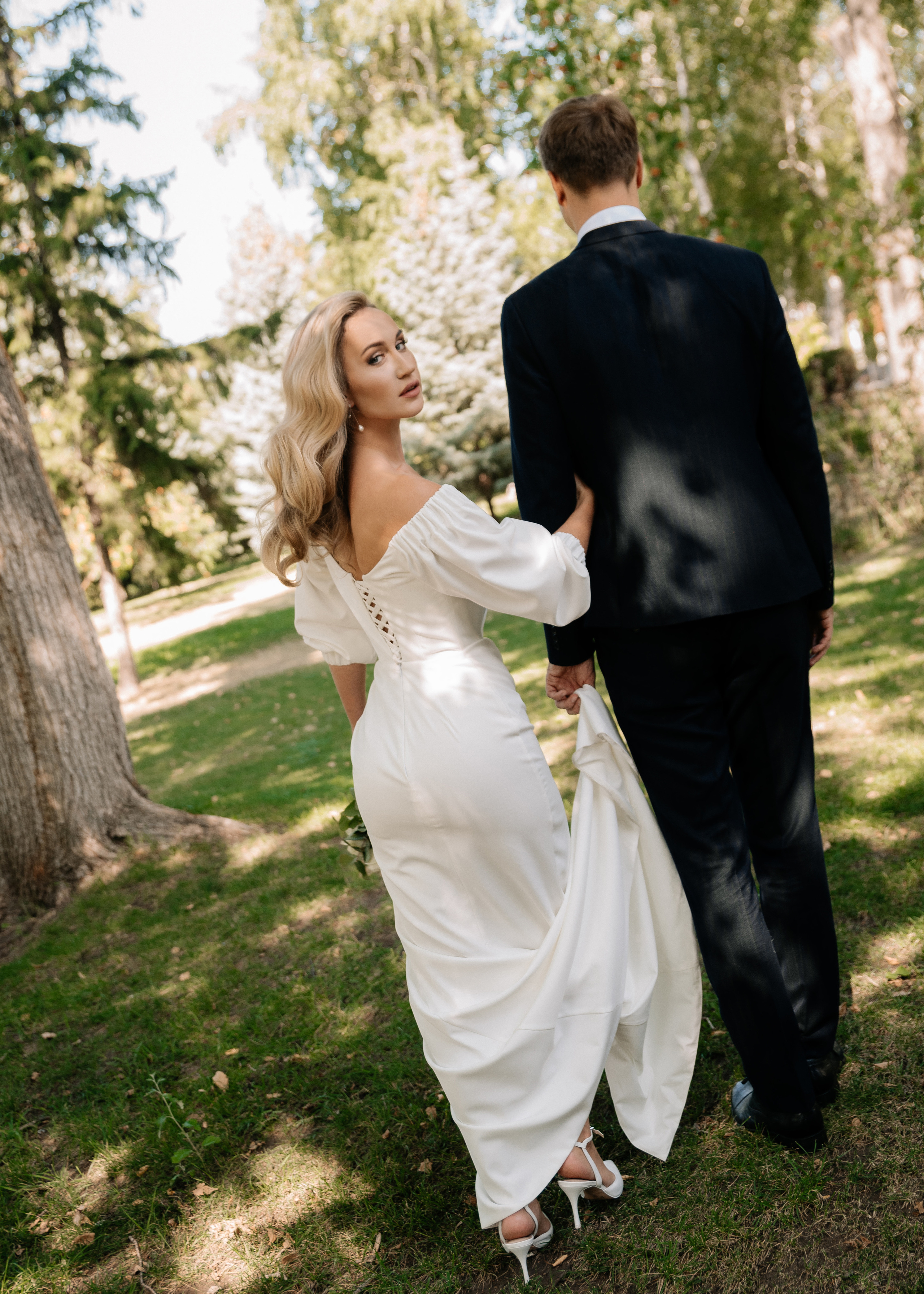 Toma & Ivan. Портретный фотограф Анастасия Завалкевич