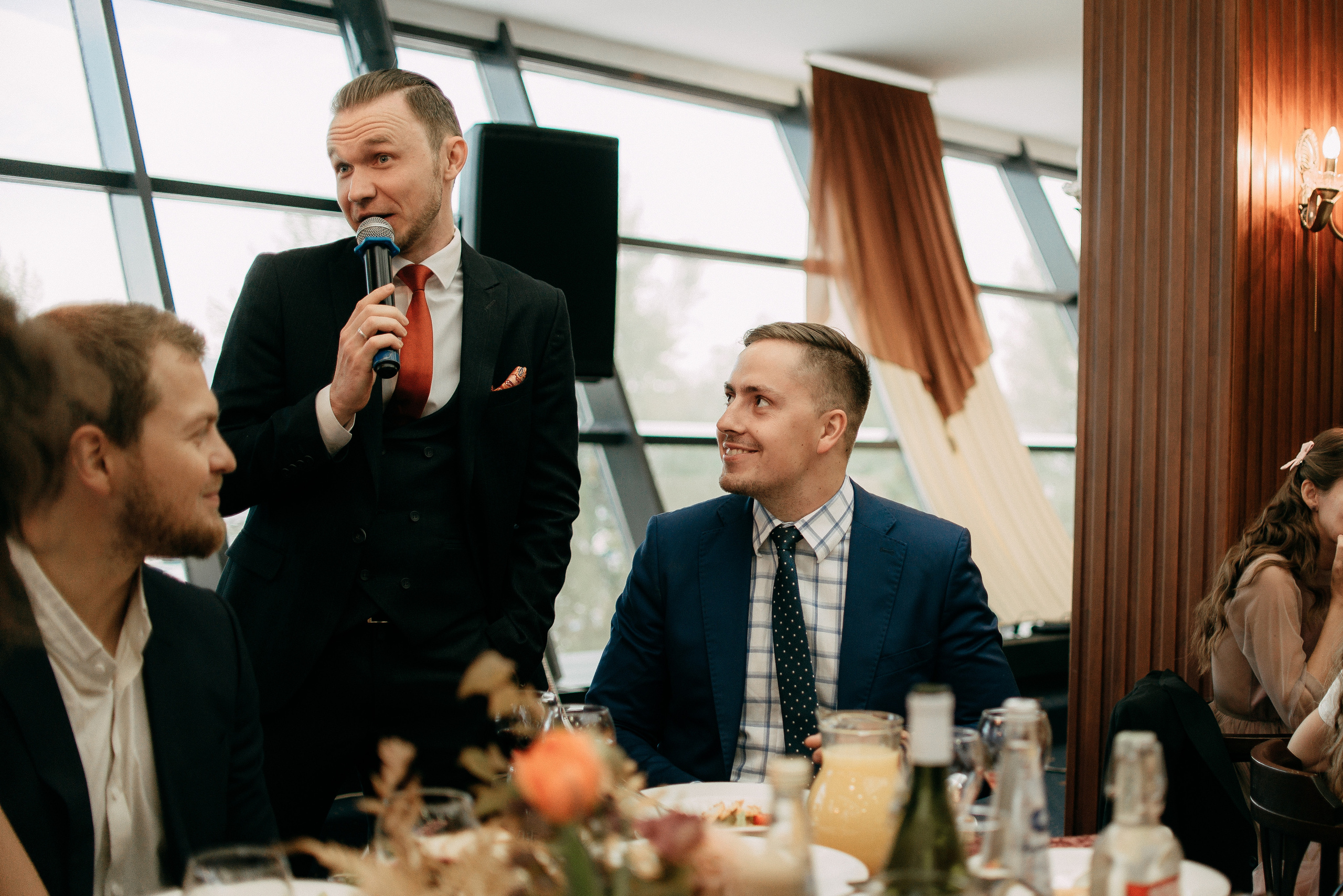 Kristina & Kostya. Портретный фотограф Анастасия Завалкевич