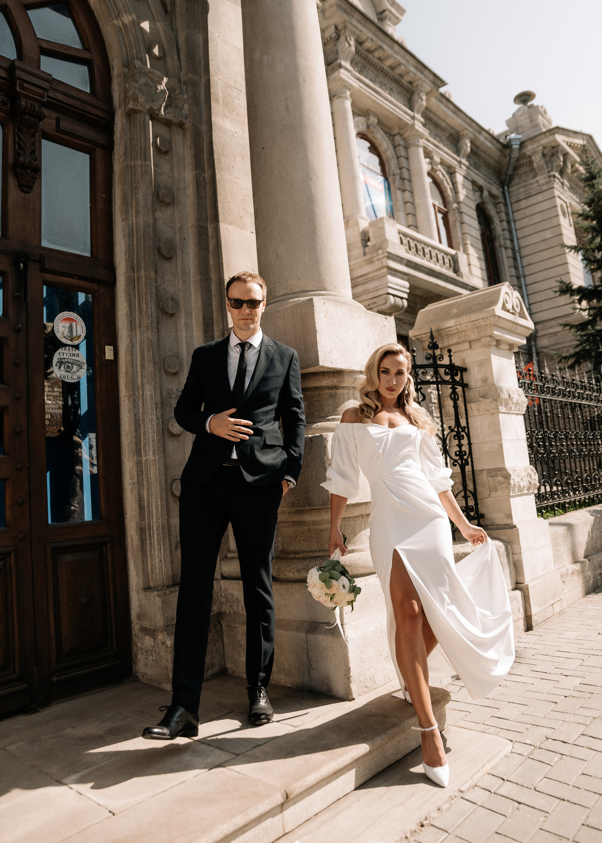 Toma & Ivan. Портретный фотограф Анастасия Завалкевич