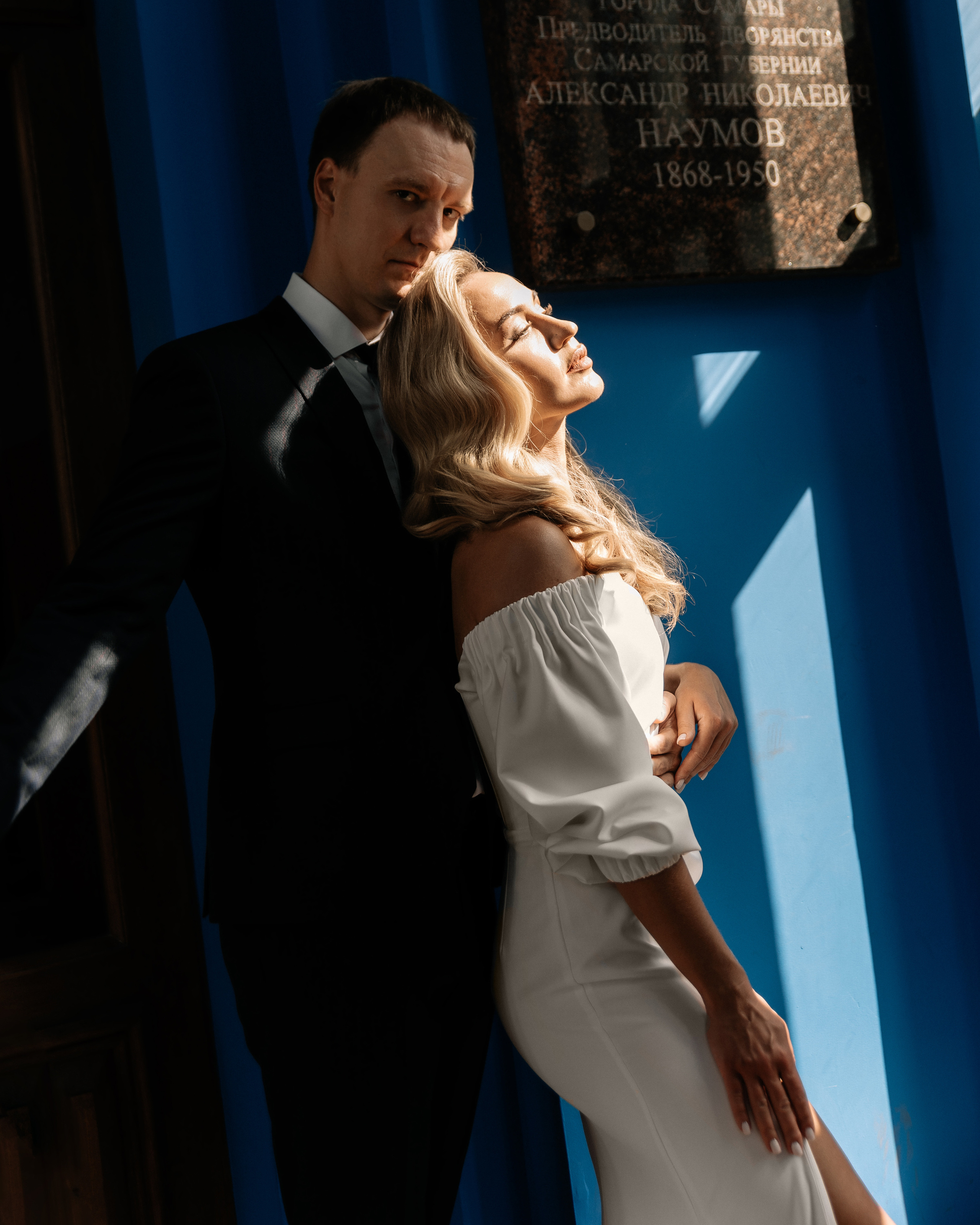 Toma & Ivan. Портретный фотограф Анастасия Завалкевич