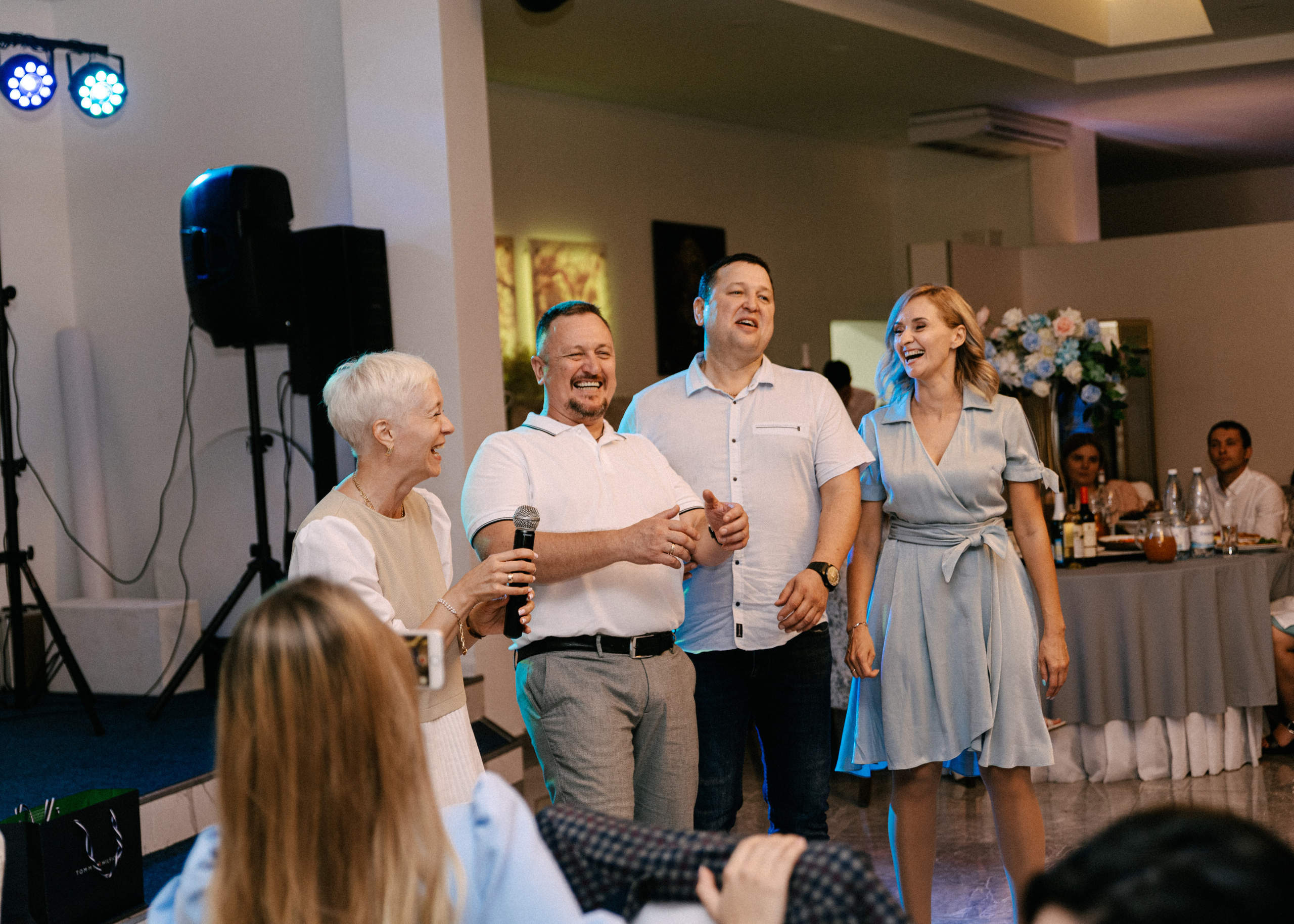 Maksim & Ksenia. Портретный фотограф Анастасия Завалкевич