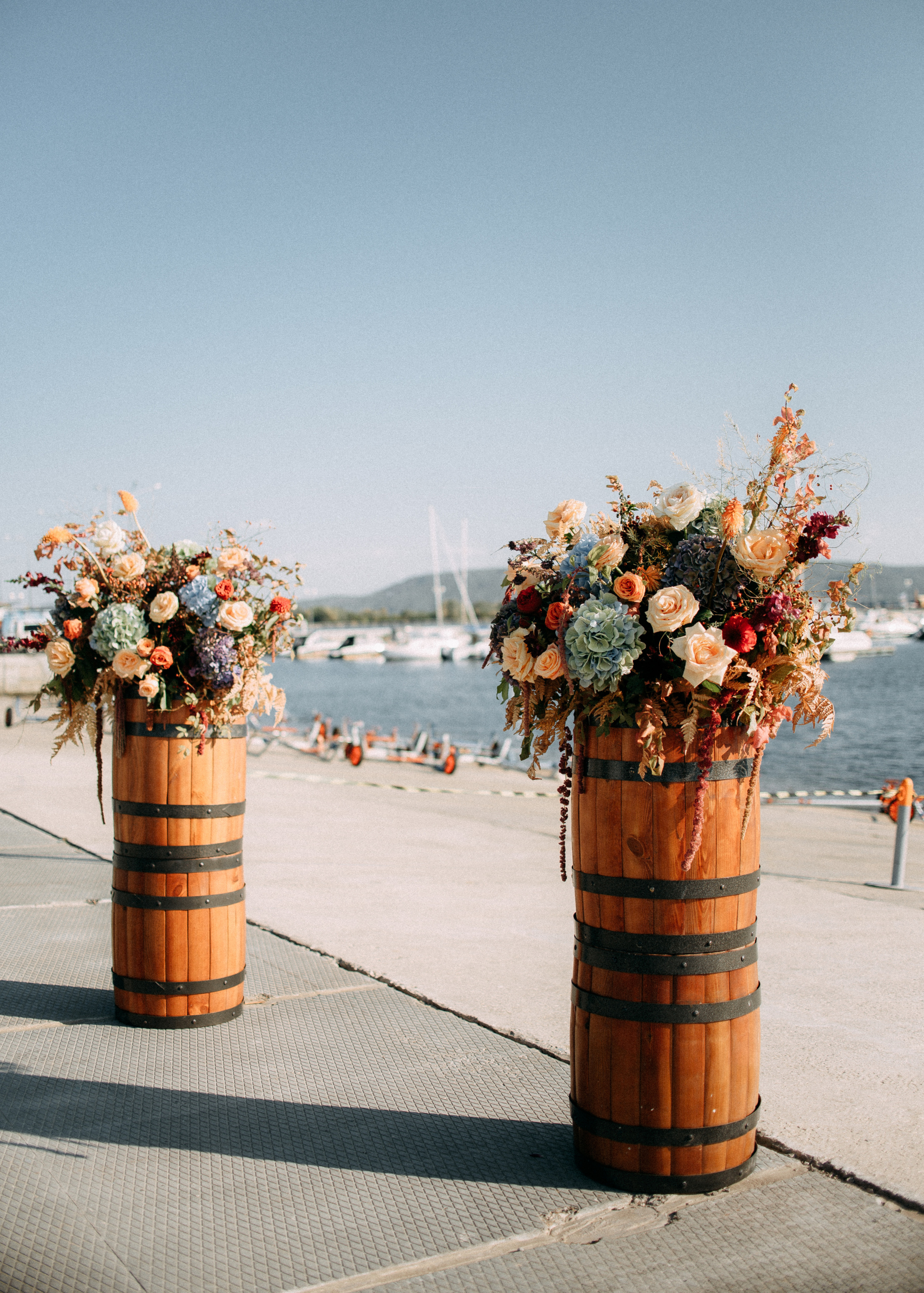 Kristina & Kostya. Портретный фотограф Анастасия Завалкевич