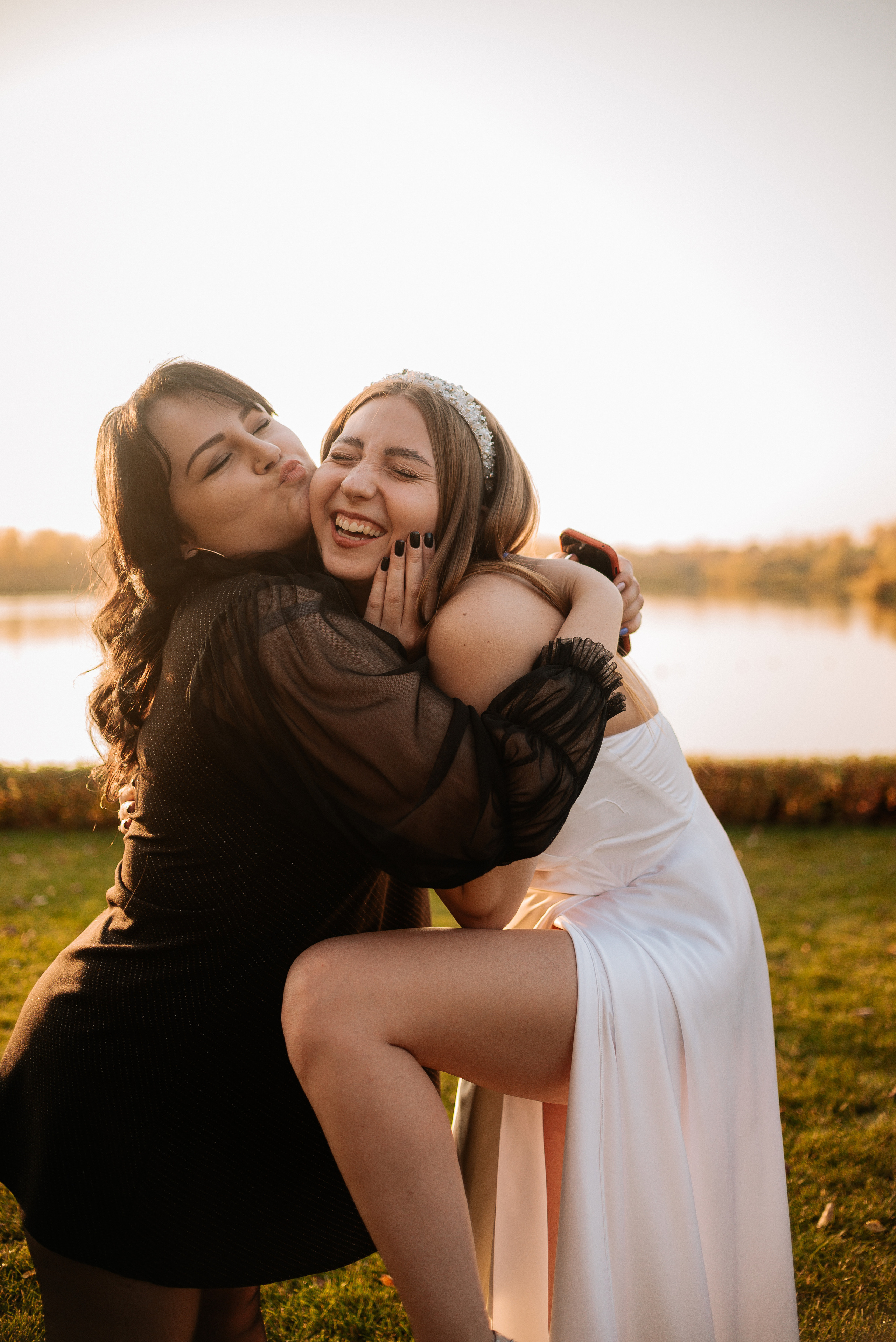 Yana & Aleksey. Портретный фотограф Анастасия Завалкевич