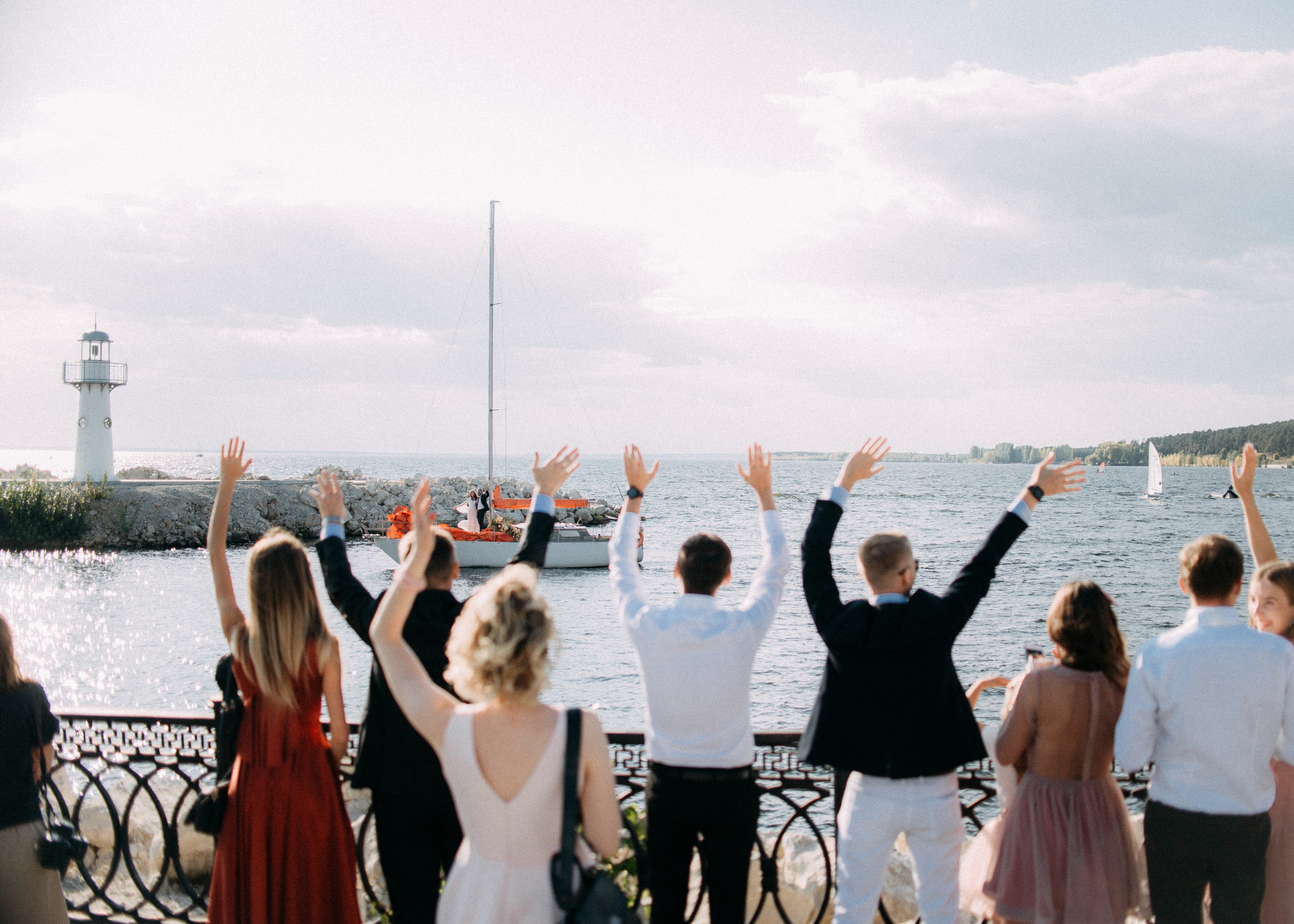 Kristina & Kostya. Портретный фотограф Анастасия Завалкевич