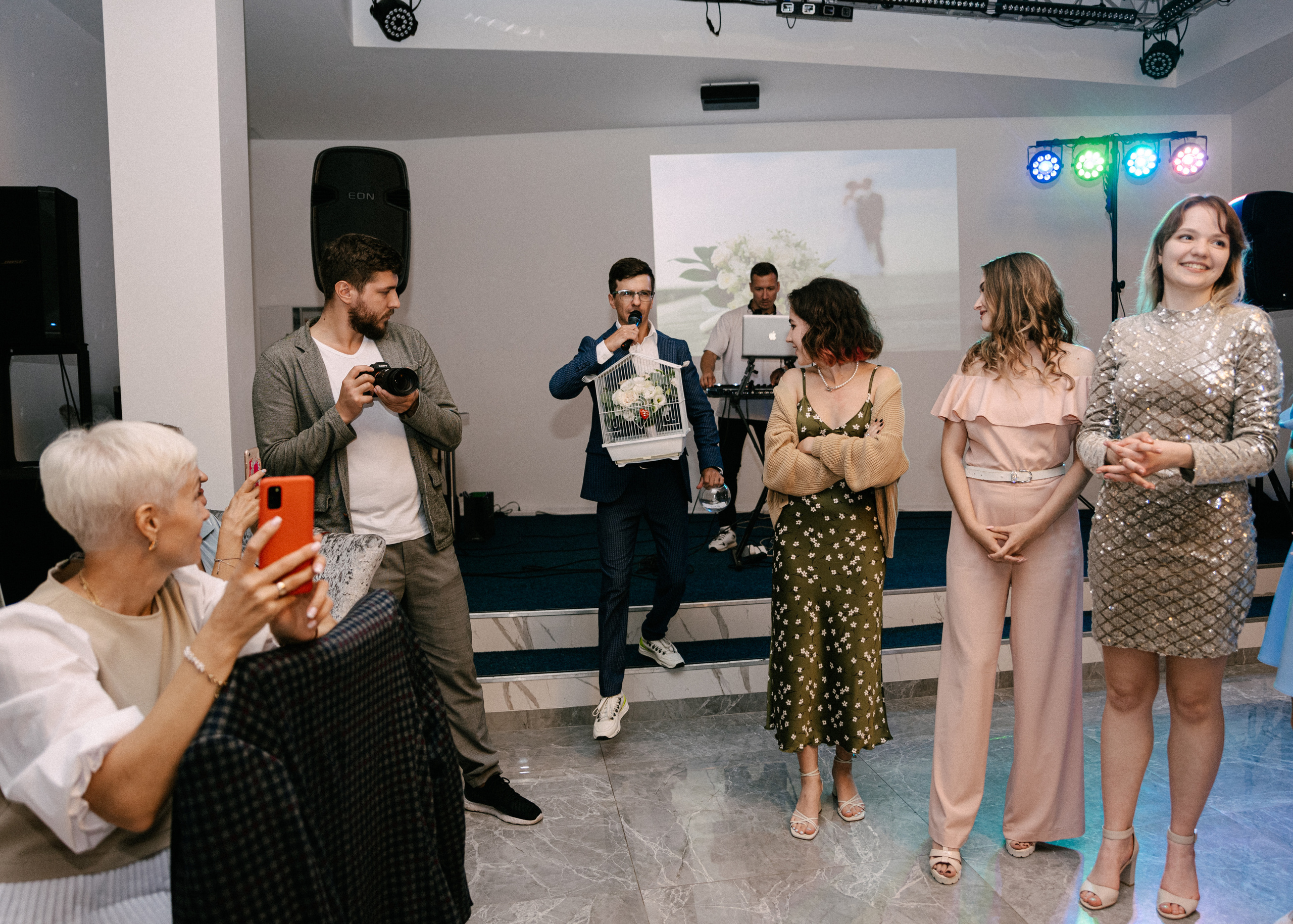 Maksim & Ksenia. Портретный фотограф Анастасия Завалкевич