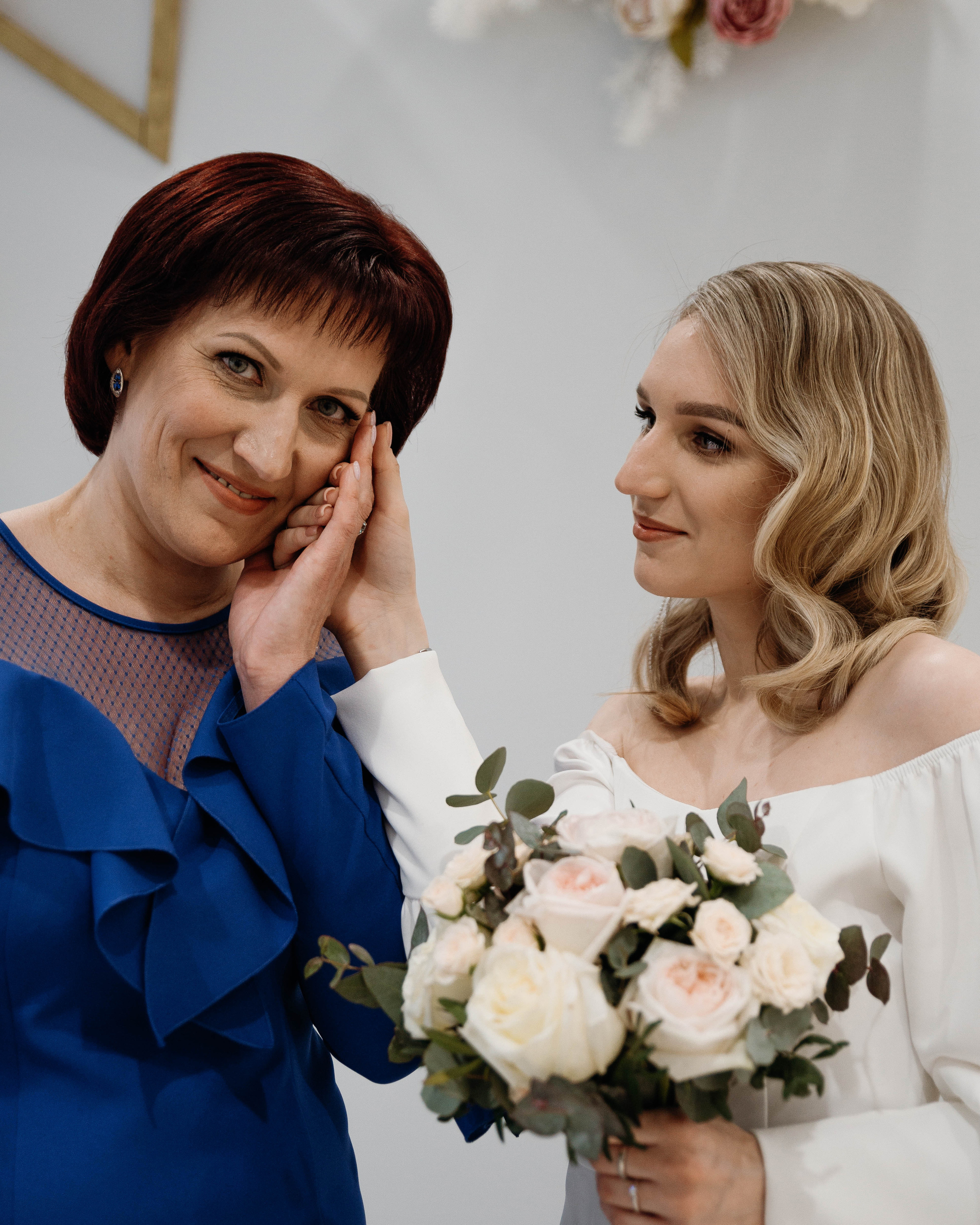 Julia & Kirill. Портретный фотограф Анастасия Завалкевич