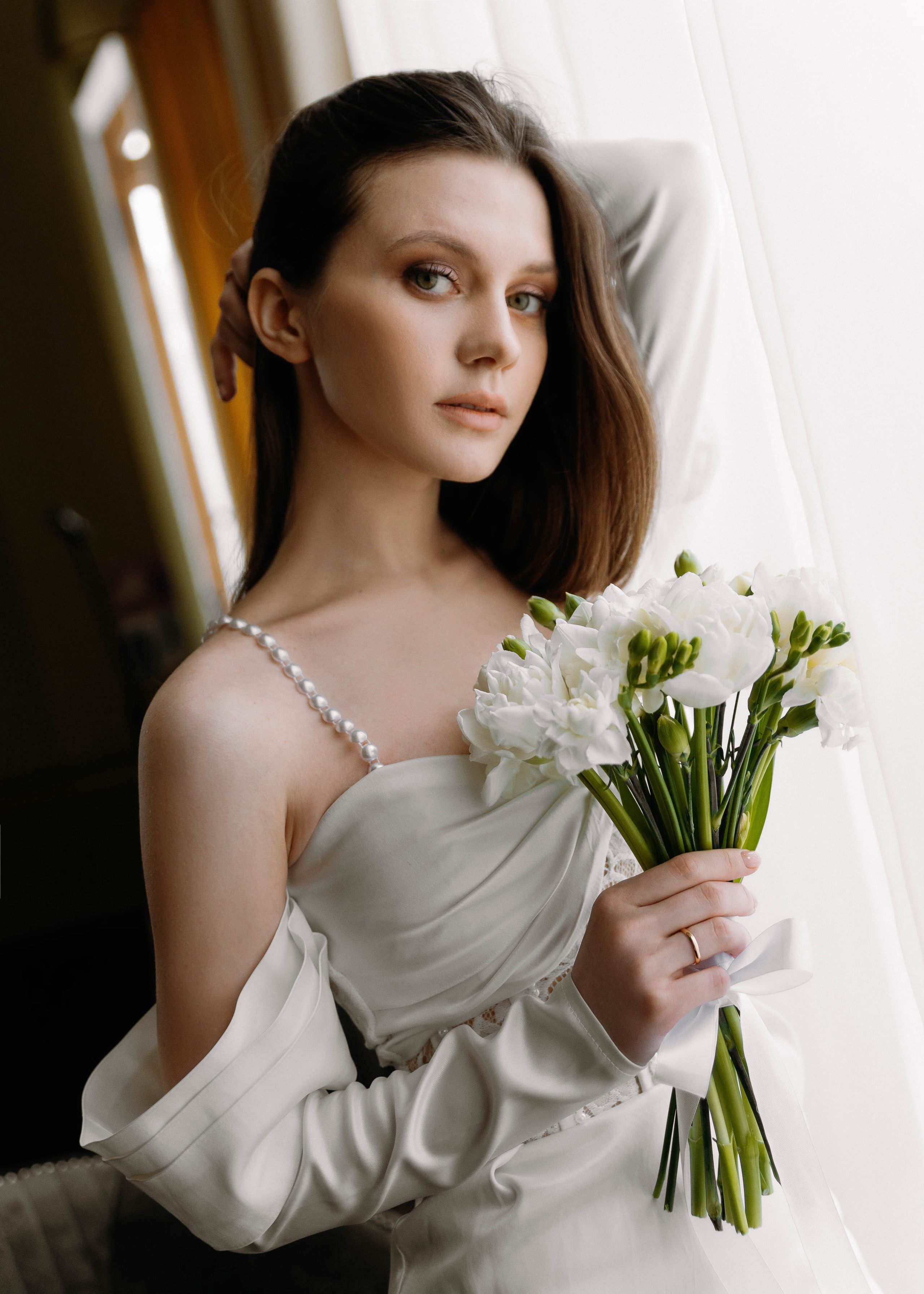 Anna & Artem. Портретный фотограф Анастасия Завалкевич