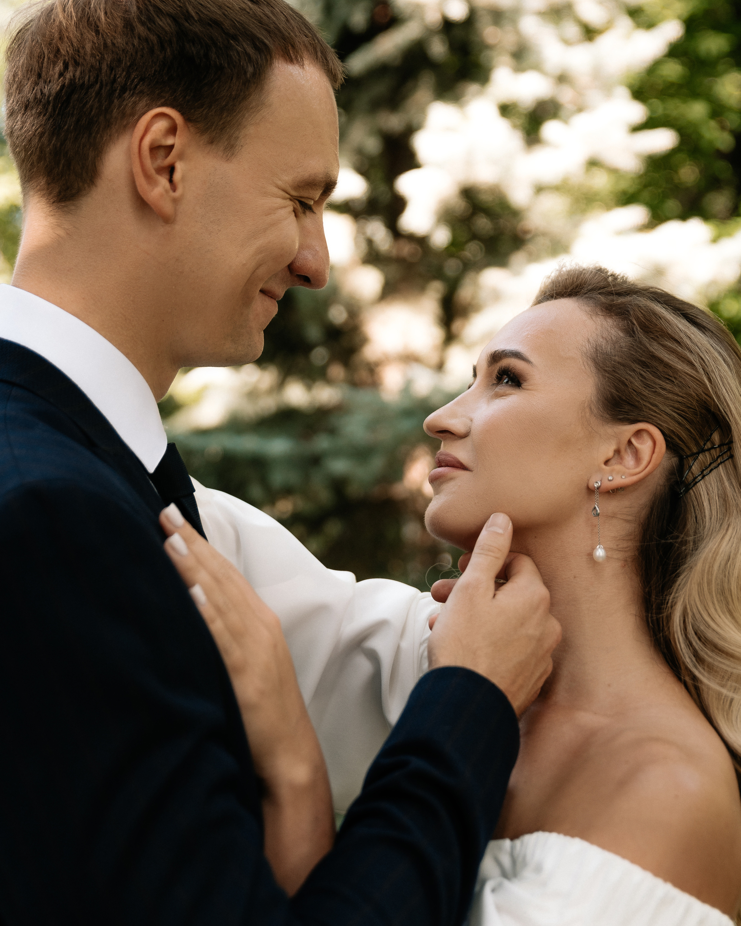 Toma & Ivan. Портретный фотограф Анастасия Завалкевич