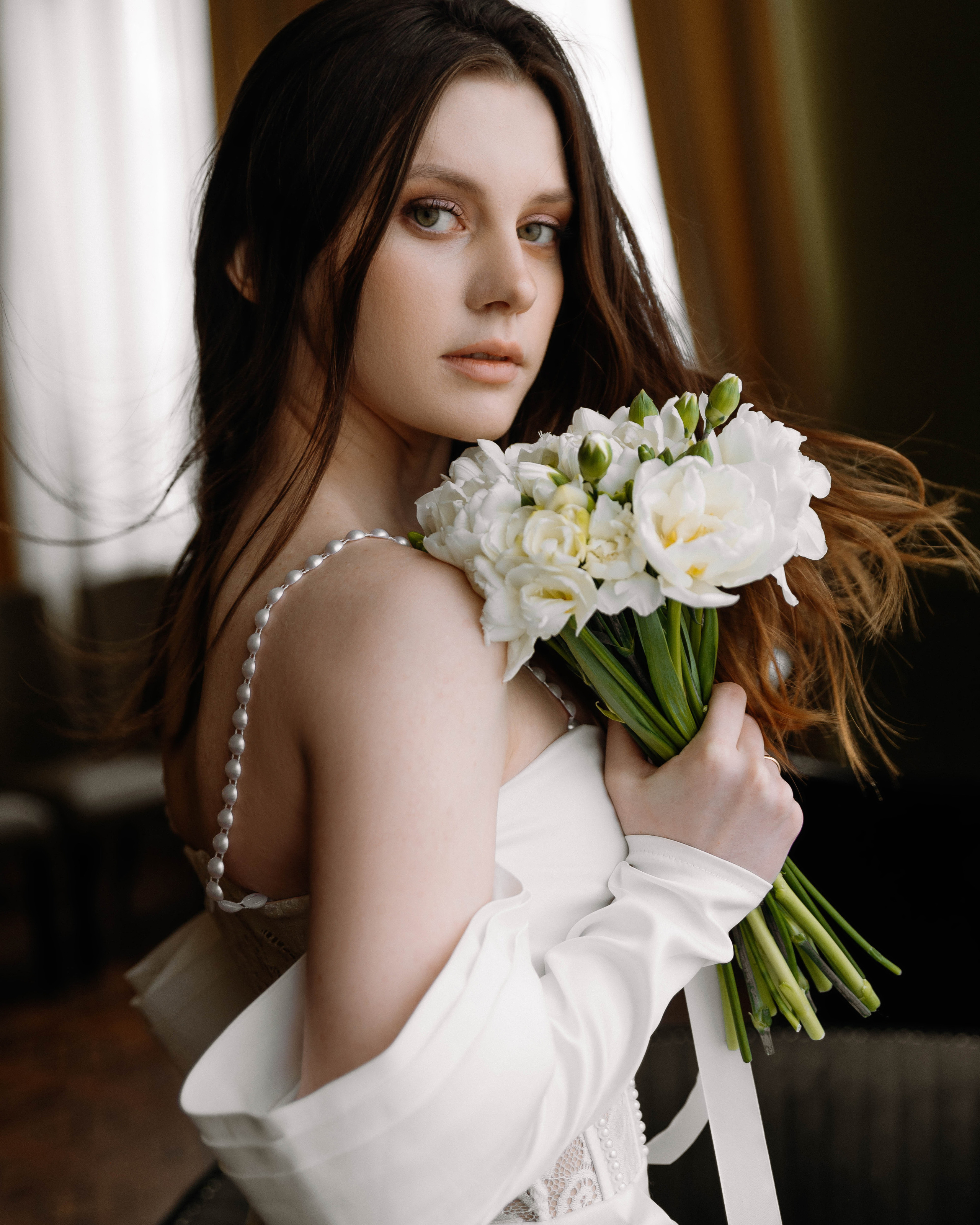 Anna & Artem. Портретный фотограф Анастасия Завалкевич