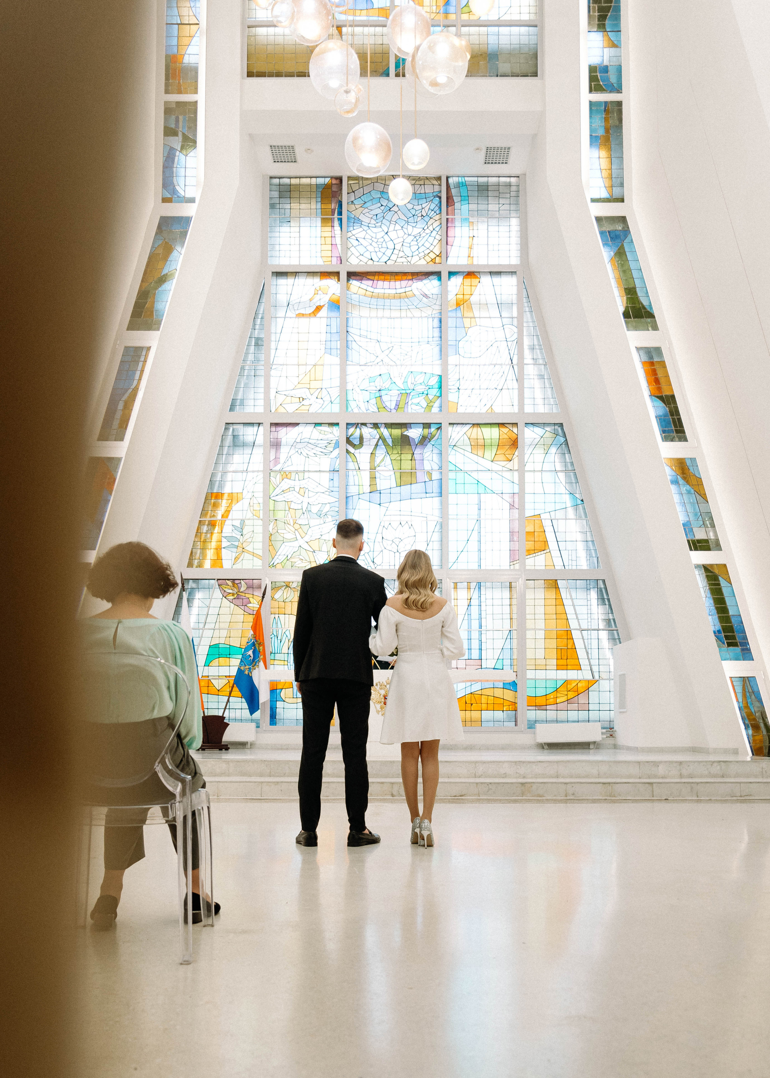 Julia & Kirill. Портретный фотограф Анастасия Завалкевич