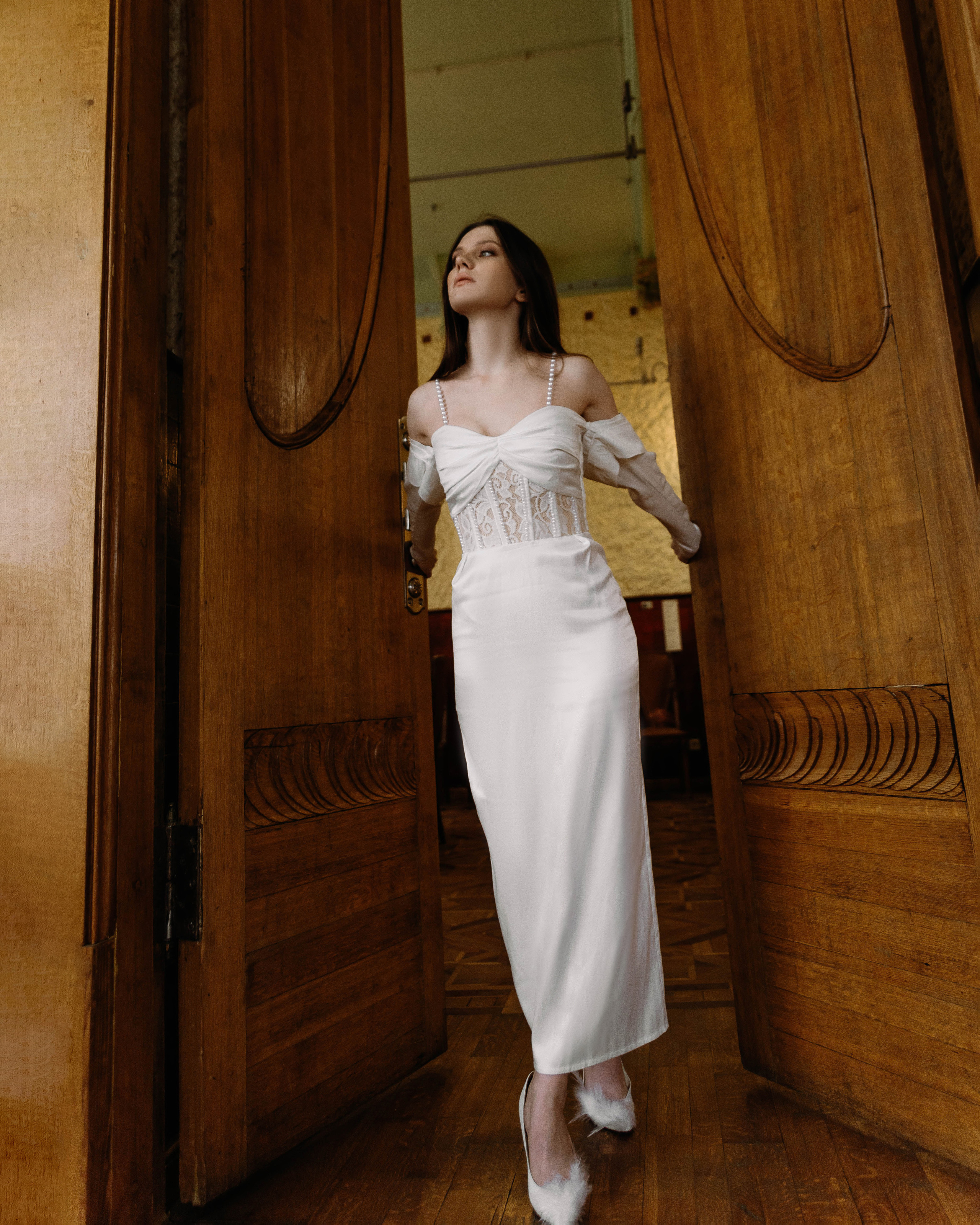 Anna & Artem. Портретный фотограф Анастасия Завалкевич