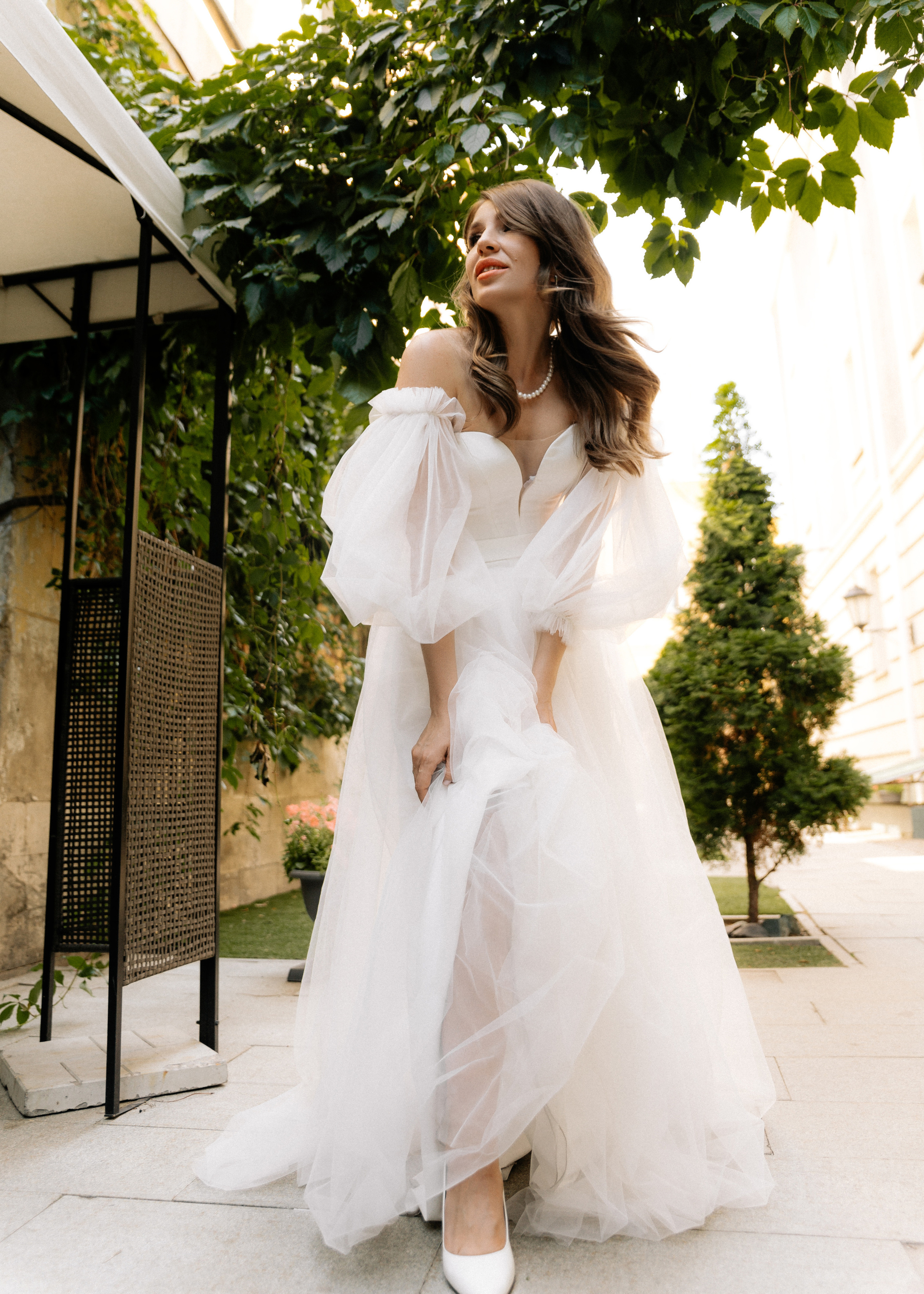 Ksenia & Semen. Портретный фотограф Анастасия Завалкевич