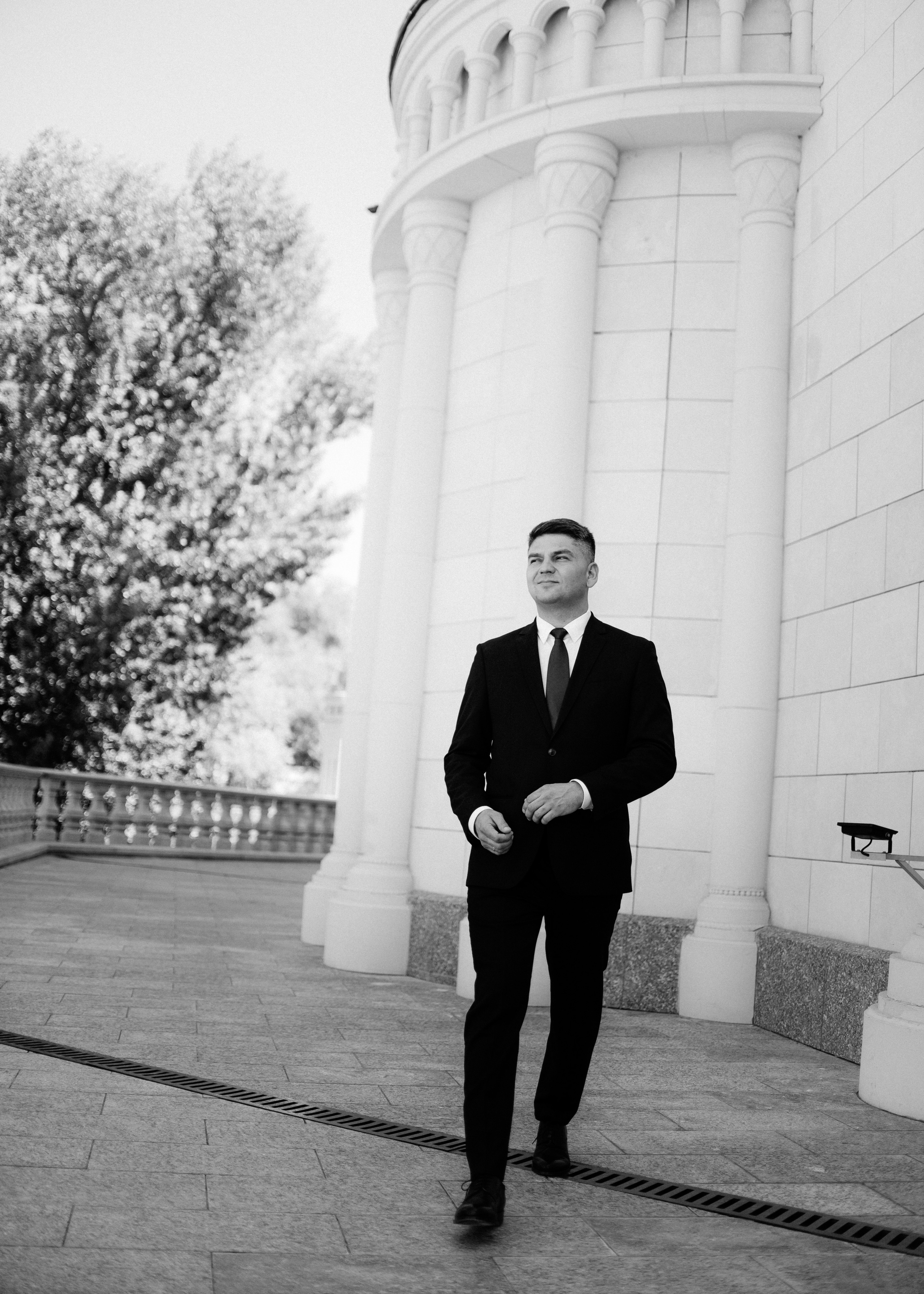 Ksenia & Semen. Портретный фотограф Анастасия Завалкевич