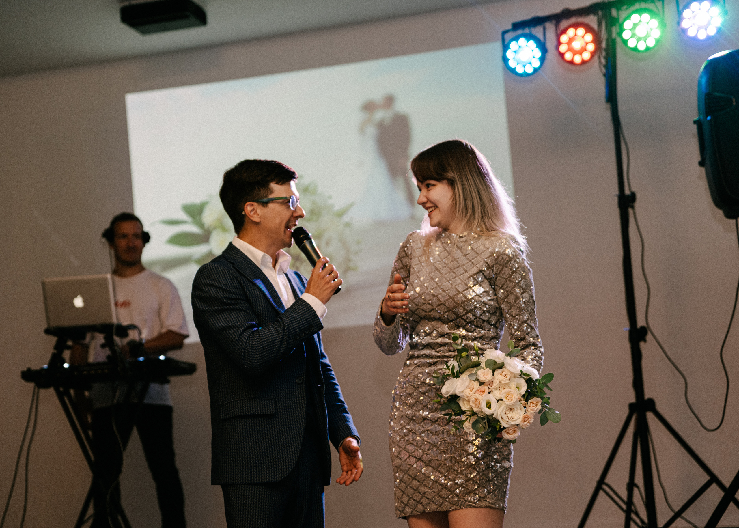 Maksim & Ksenia. Портретный фотограф Анастасия Завалкевич