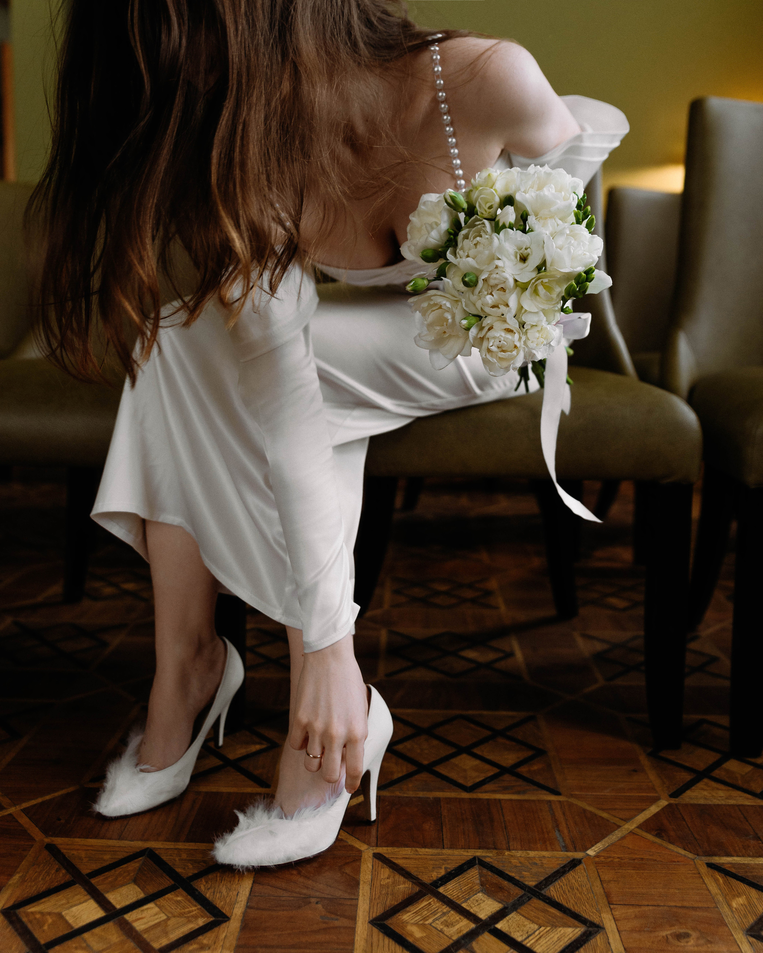 Anna & Artem. Портретный фотограф Анастасия Завалкевич