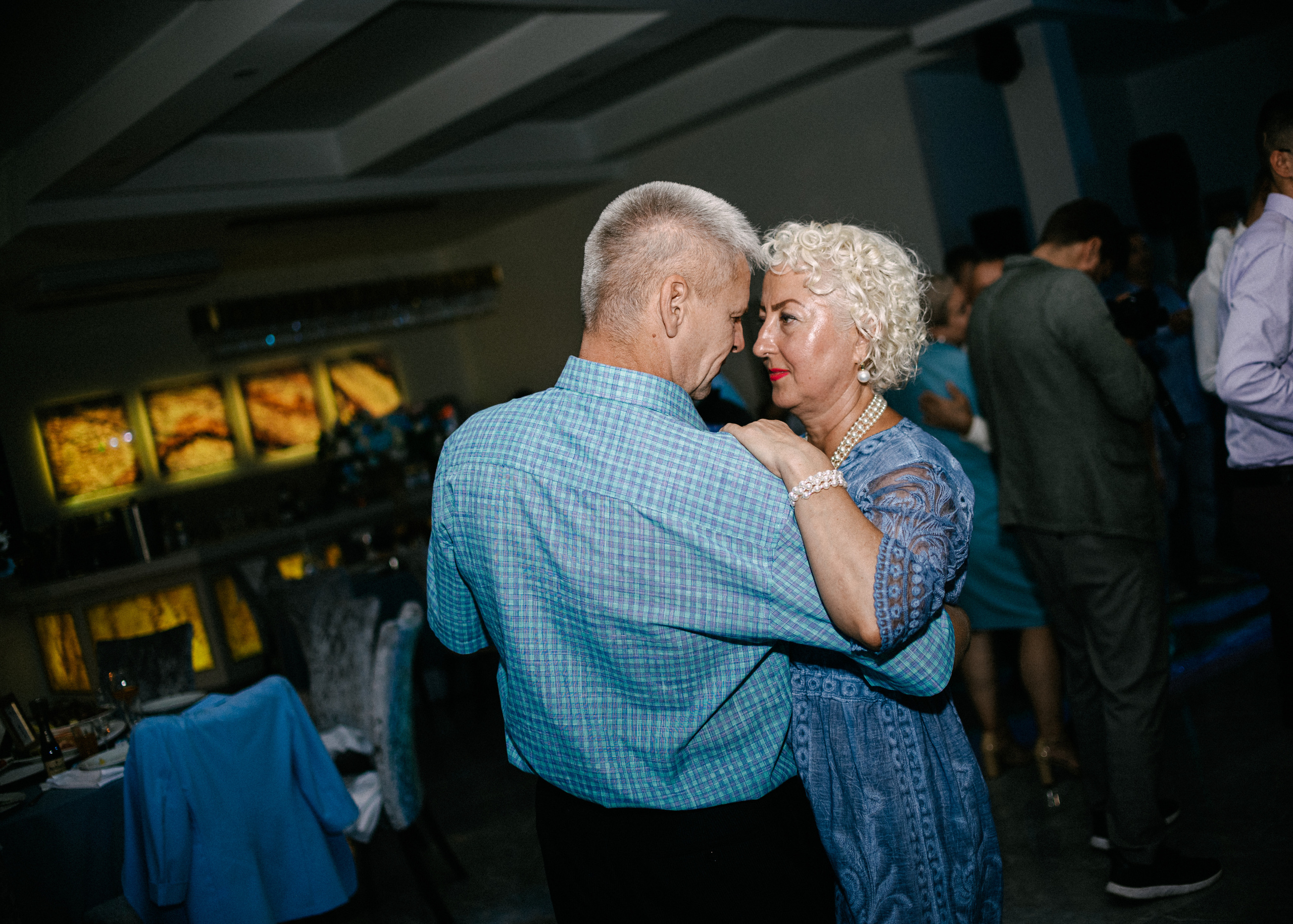 Maksim & Ksenia. Портретный фотограф Анастасия Завалкевич
