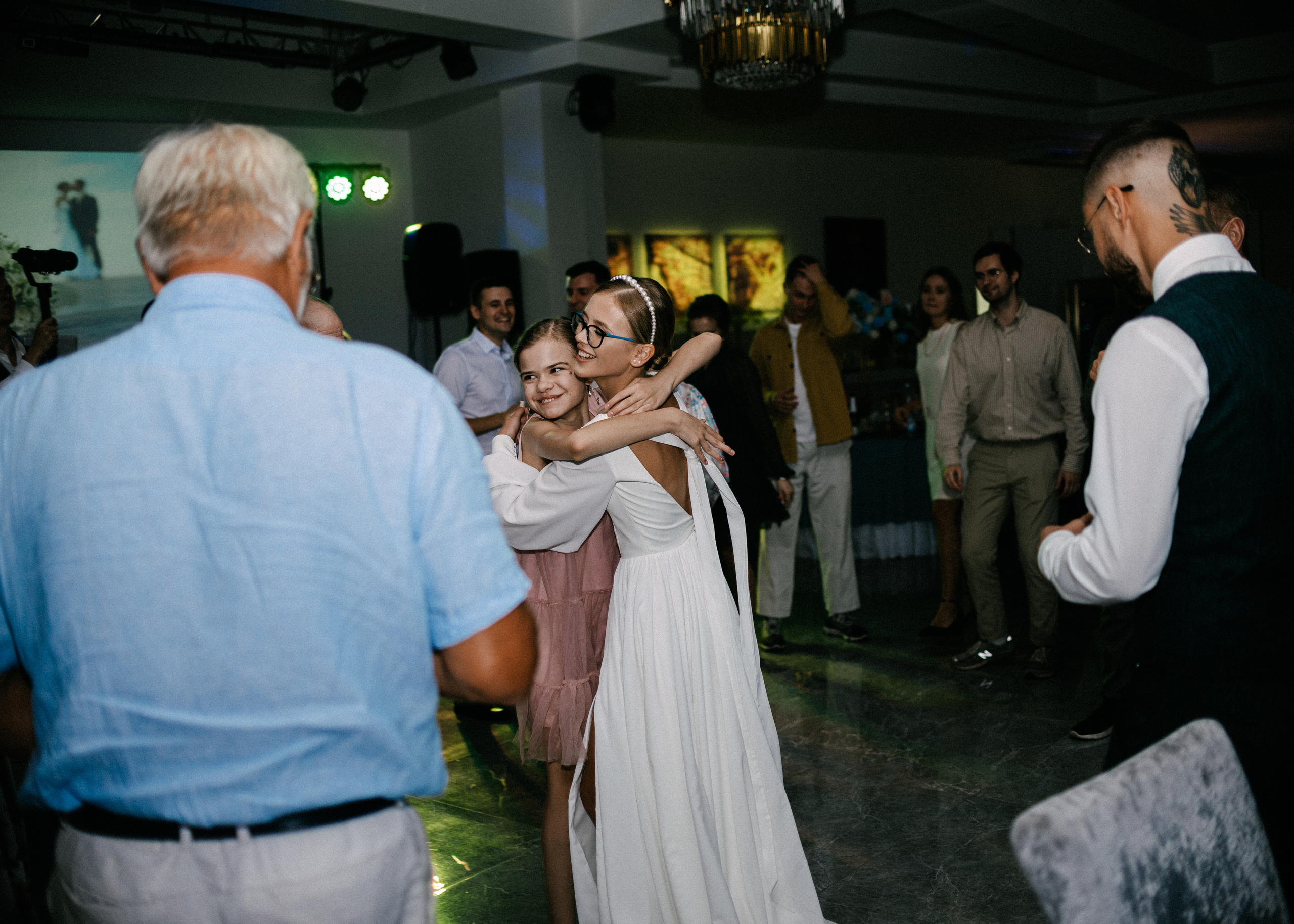 Maksim & Ksenia. Портретный фотограф Анастасия Завалкевич
