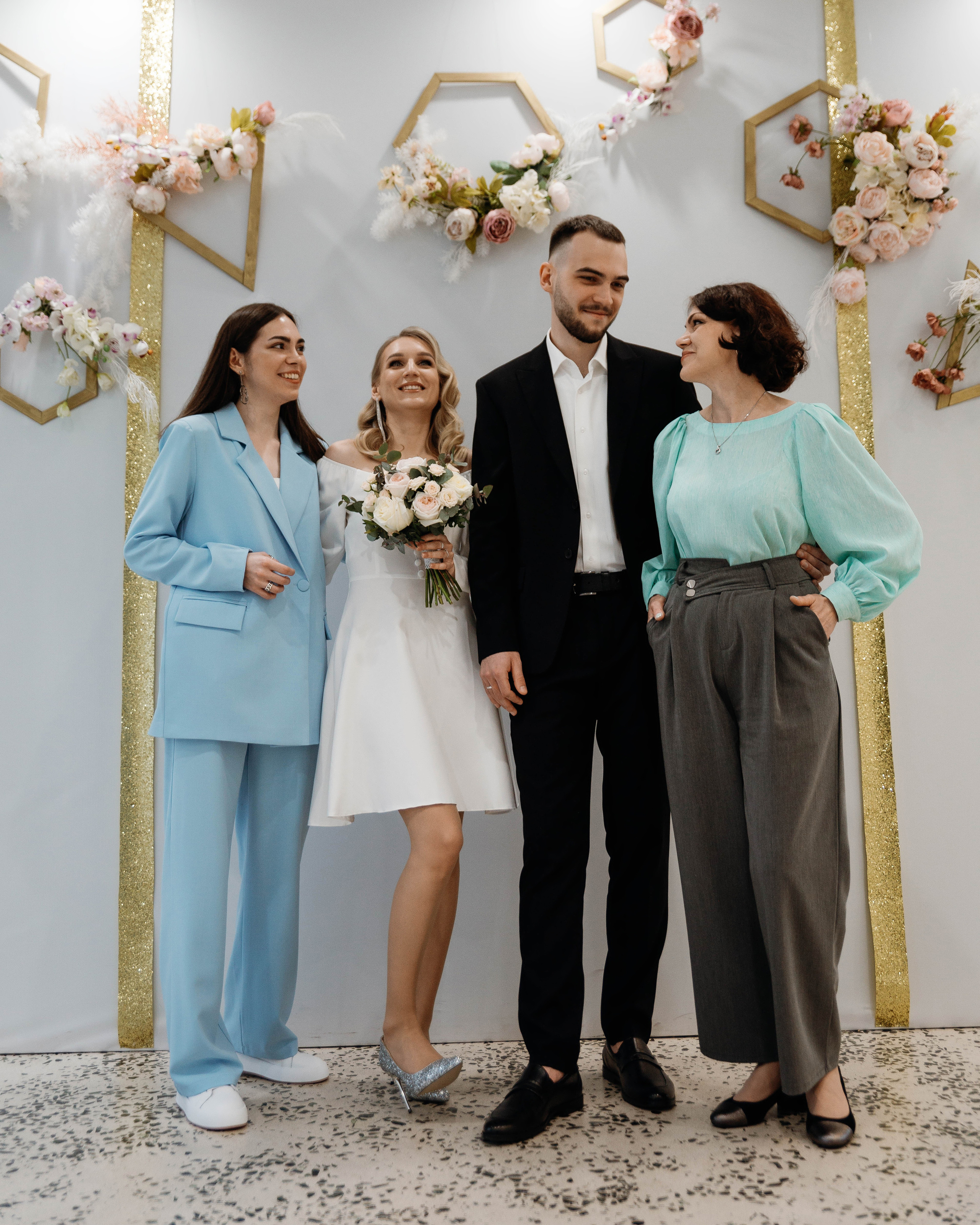 Julia & Kirill. Портретный фотограф Анастасия Завалкевич