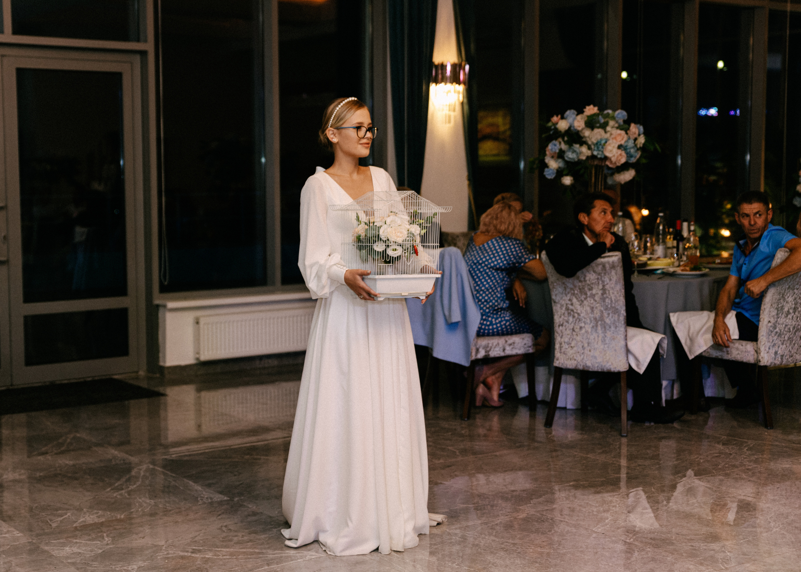 Maksim & Ksenia. Портретный фотограф Анастасия Завалкевич